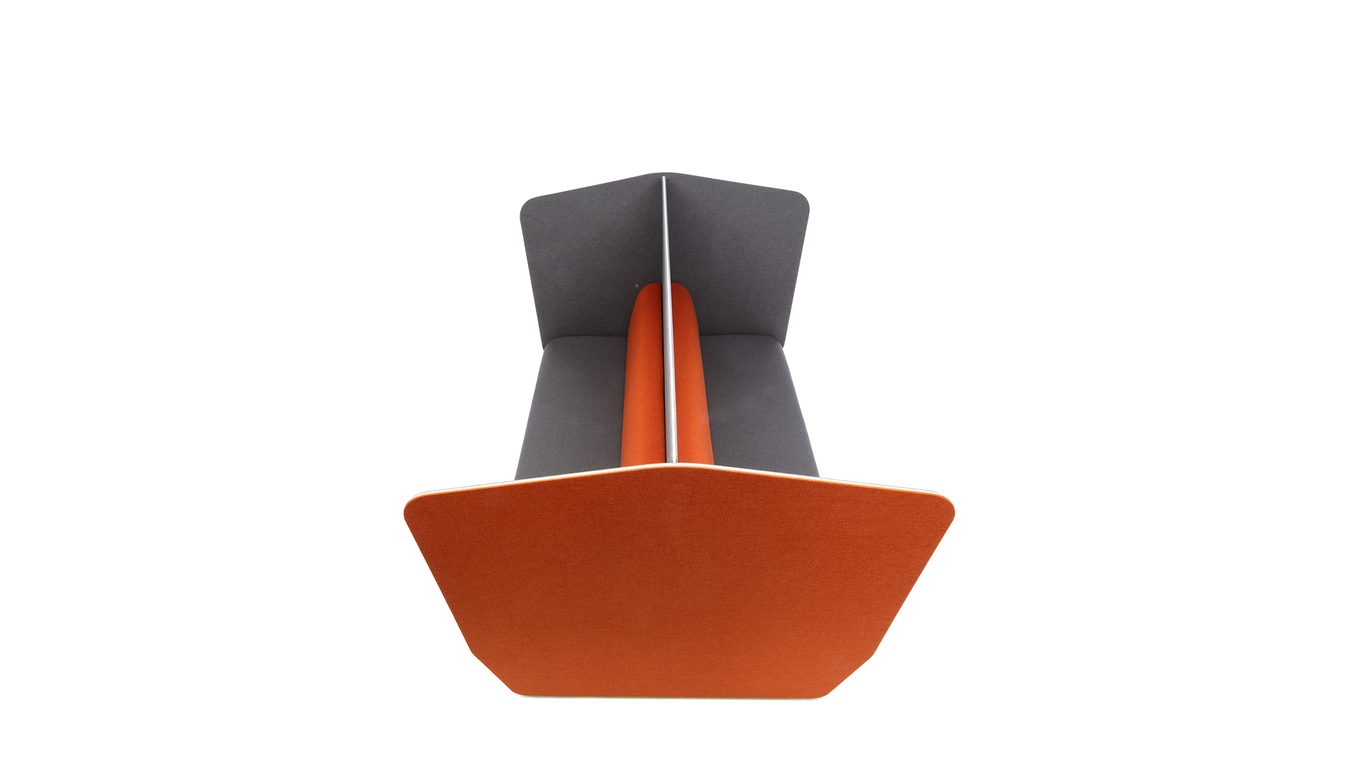 Левая боковина двусторонноего дивана Юта 12В фото 1