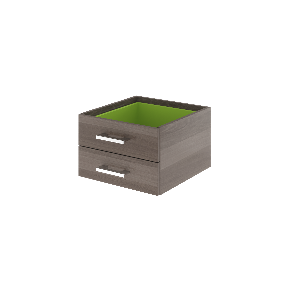 Тумба подвесная АТ-02 фото 1