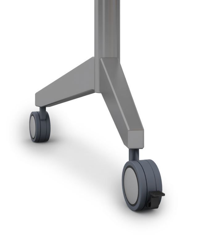 Стол-трансформер 8ФСРР.101-S без ручки фото 2