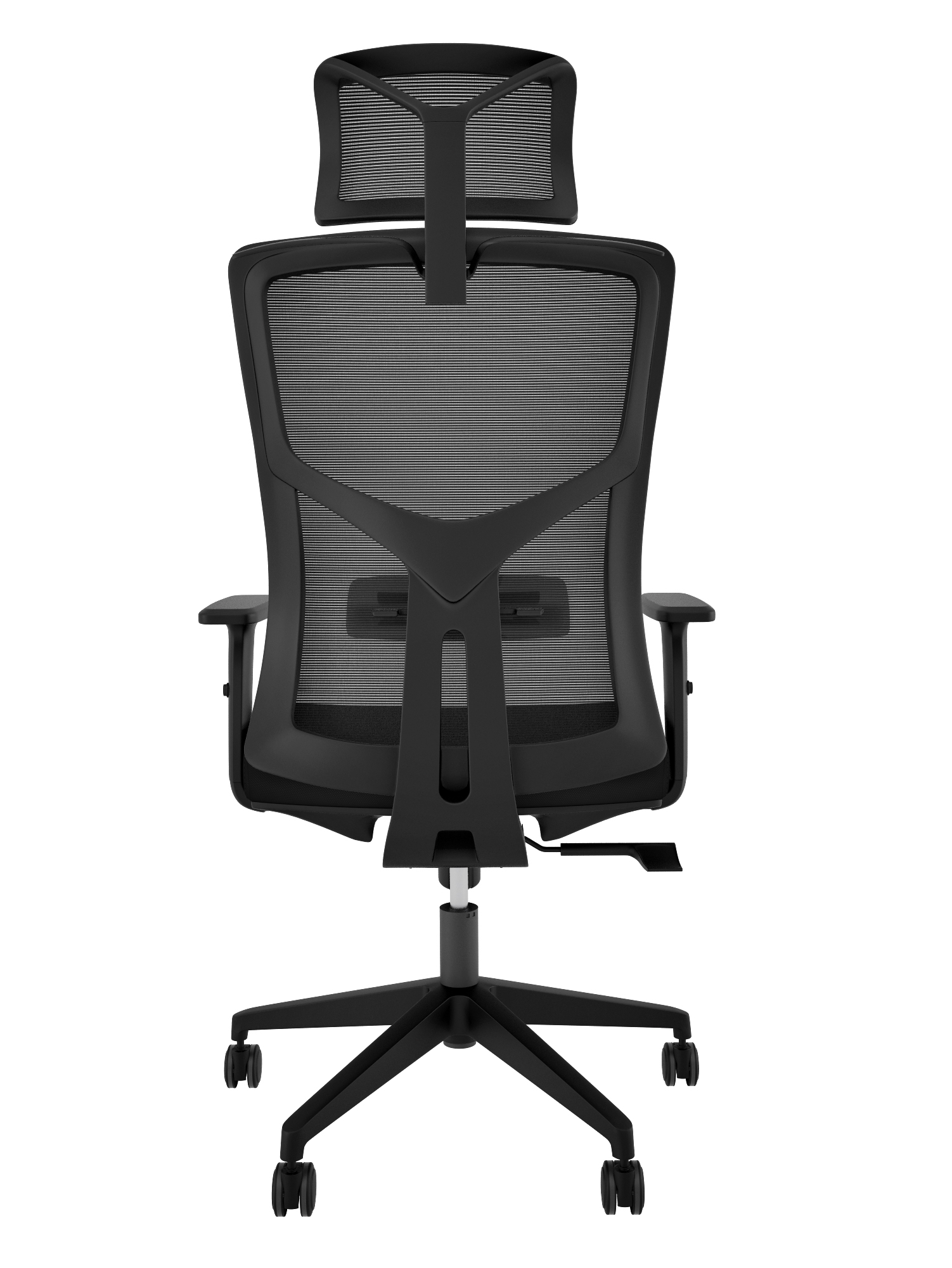 Кресло для оператора Директория-Модер Фидель фото 3