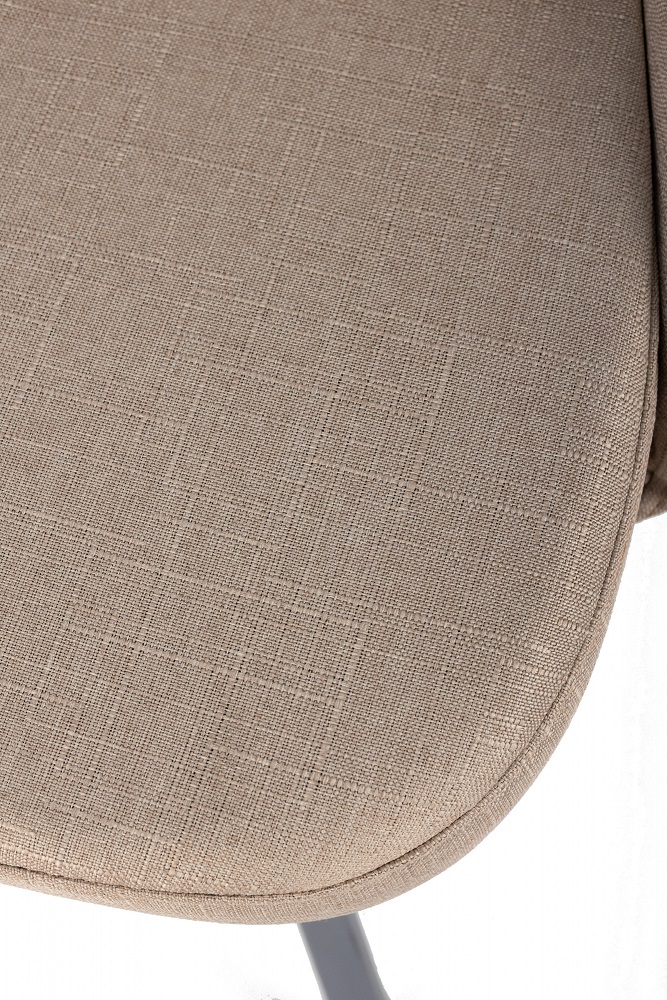 Кресло для посетителя Бюрократ CH-340GLZ фото 5