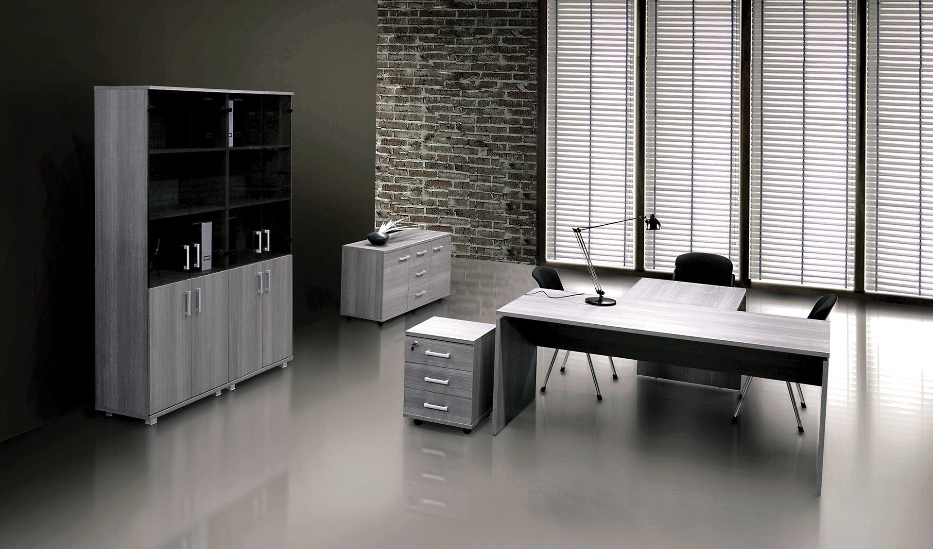 Тумба подкатная НТ-330 фото 4