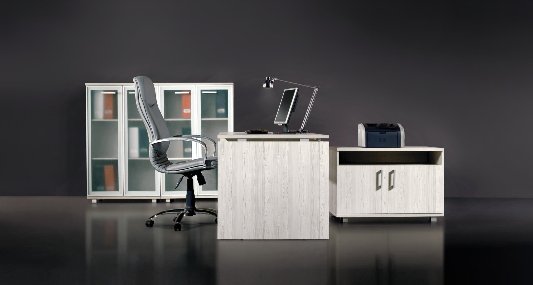 Тумба под оргтехнику НТ-340 фото 2