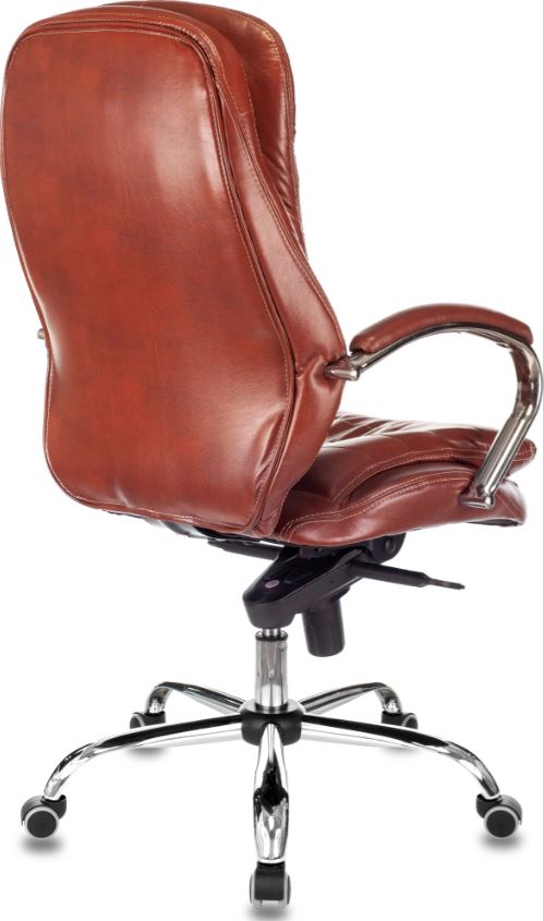 Кресло для руководителя Бюрократ T-9950 фото 2