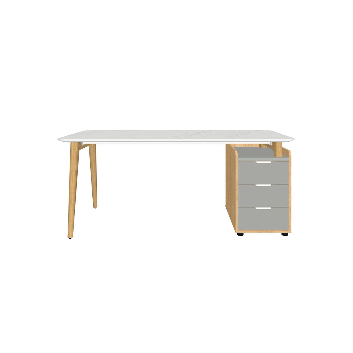 Стол под тумбу Remo фото 1