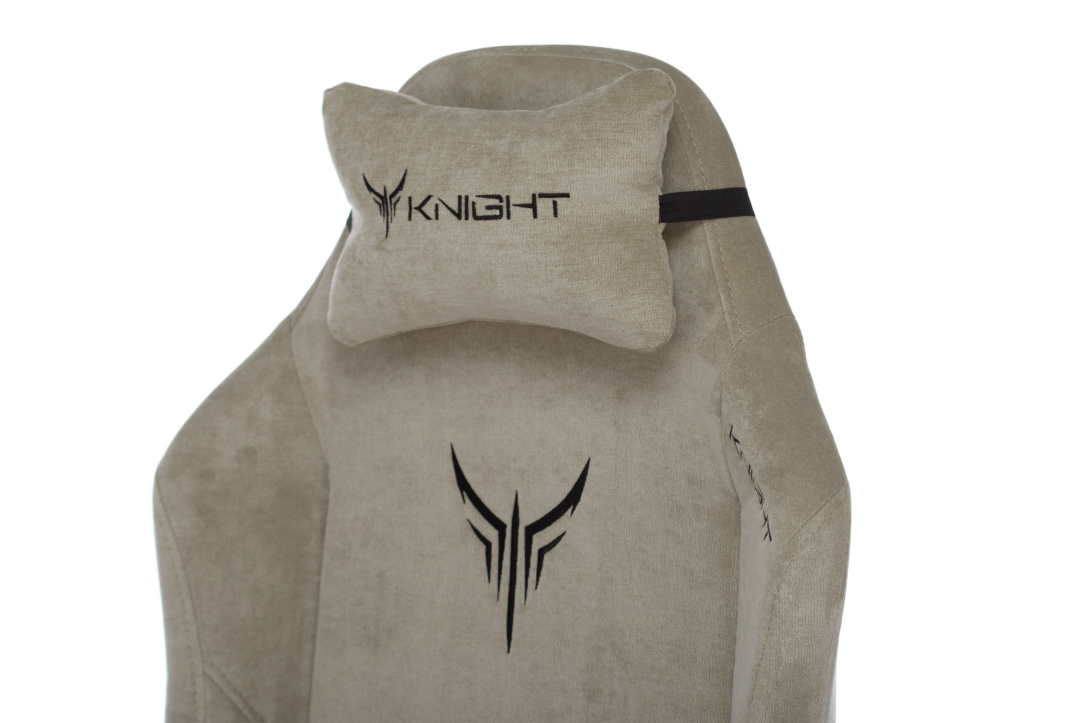 Игровое кресло Бюрократ KNIGHT N1 фото 6