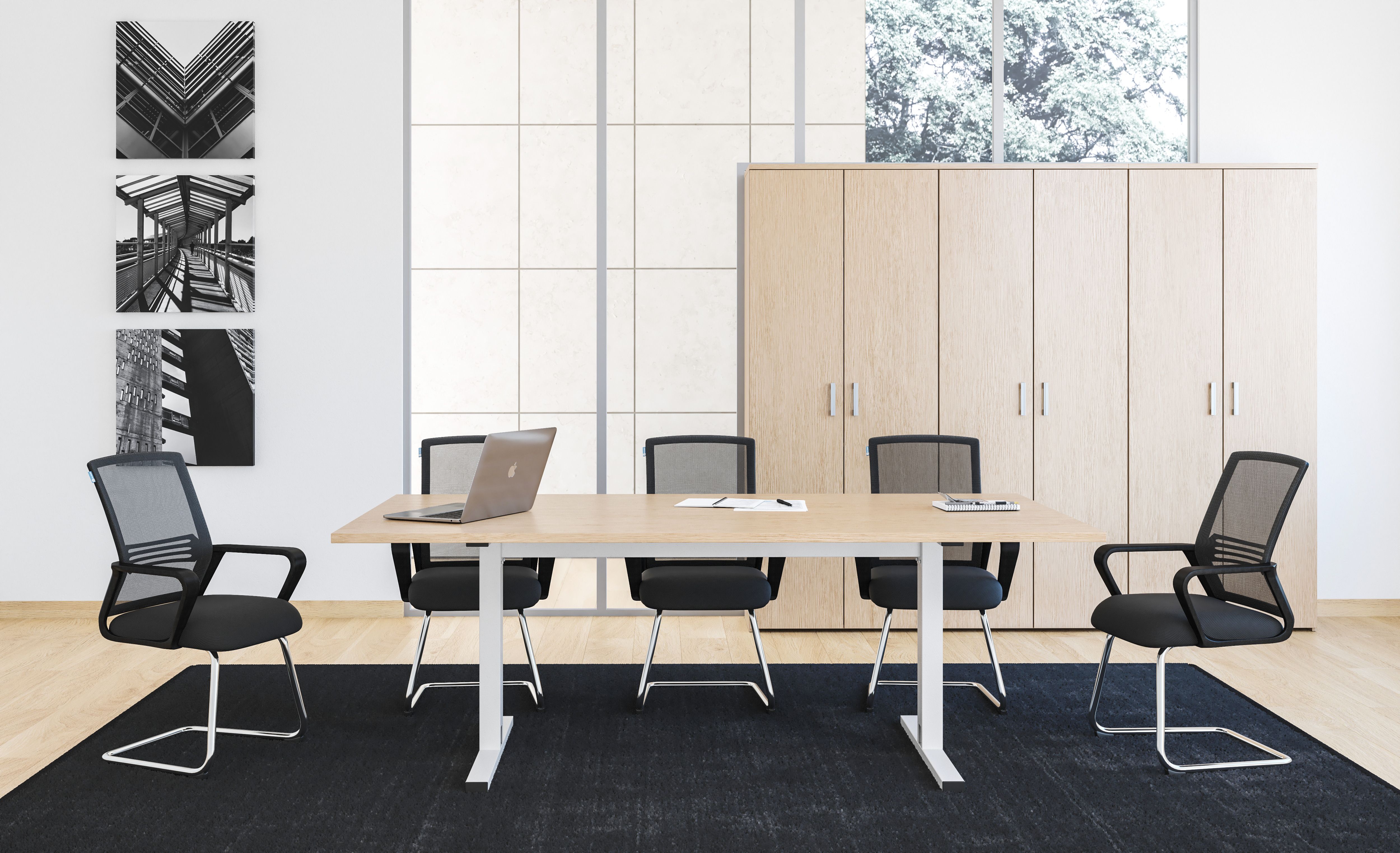 Шкаф 2Ш.013 фото 4