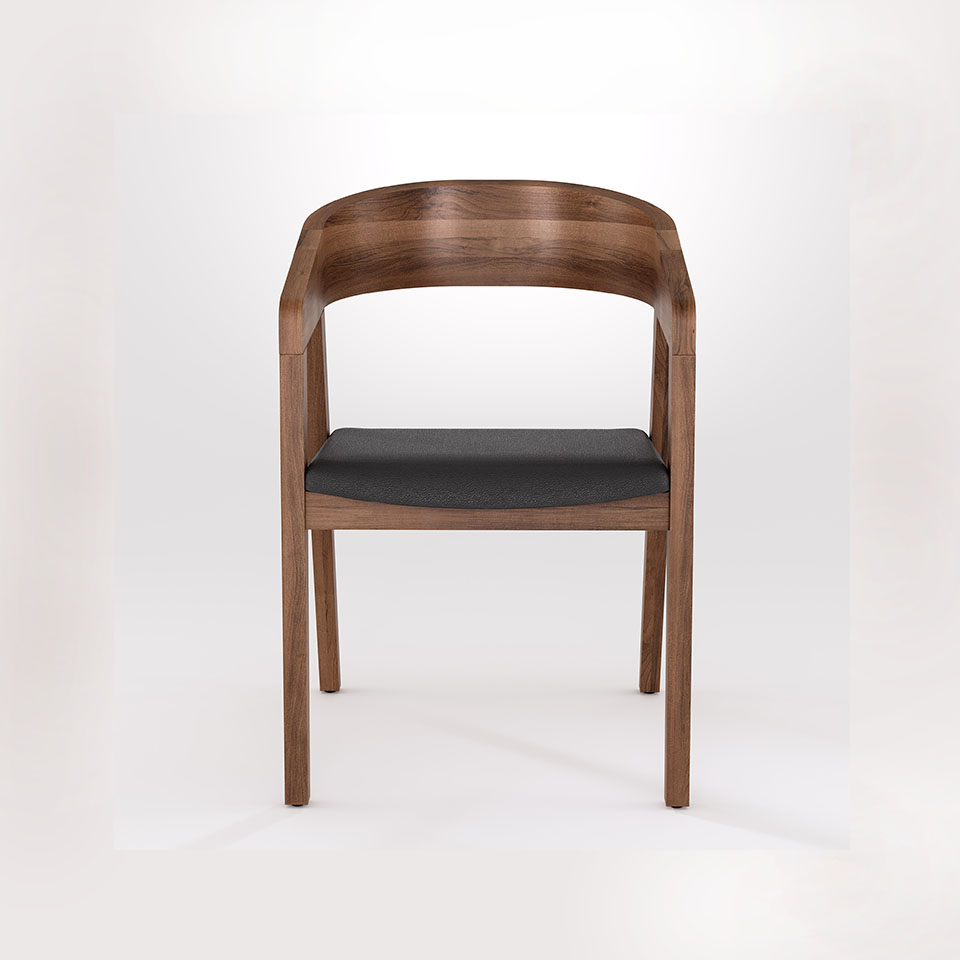 Стул Сохо фото 1