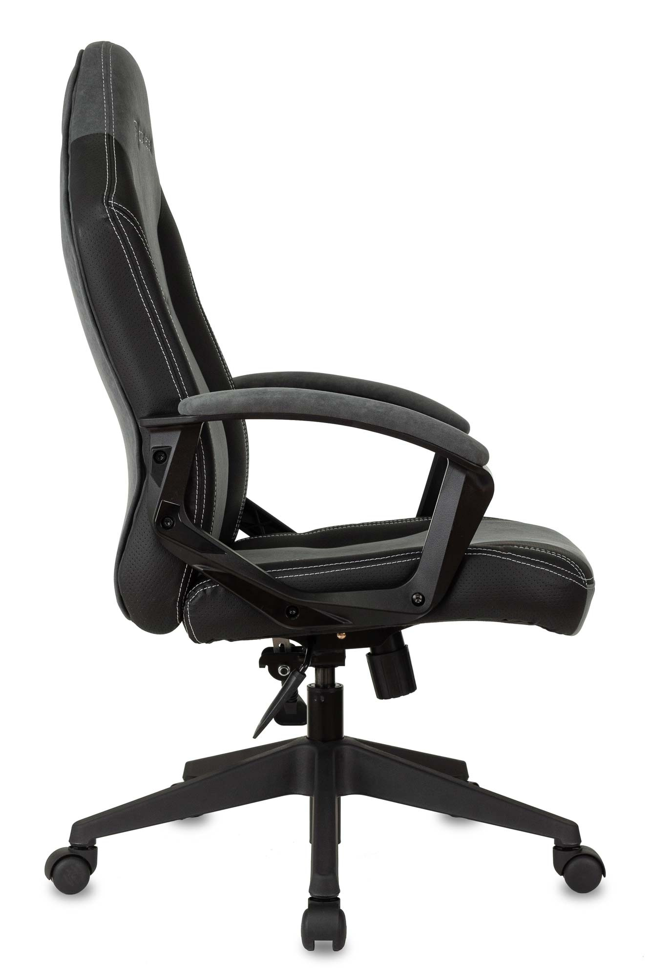 Игровое кресло Бюрократ Zombie Hero фото 1