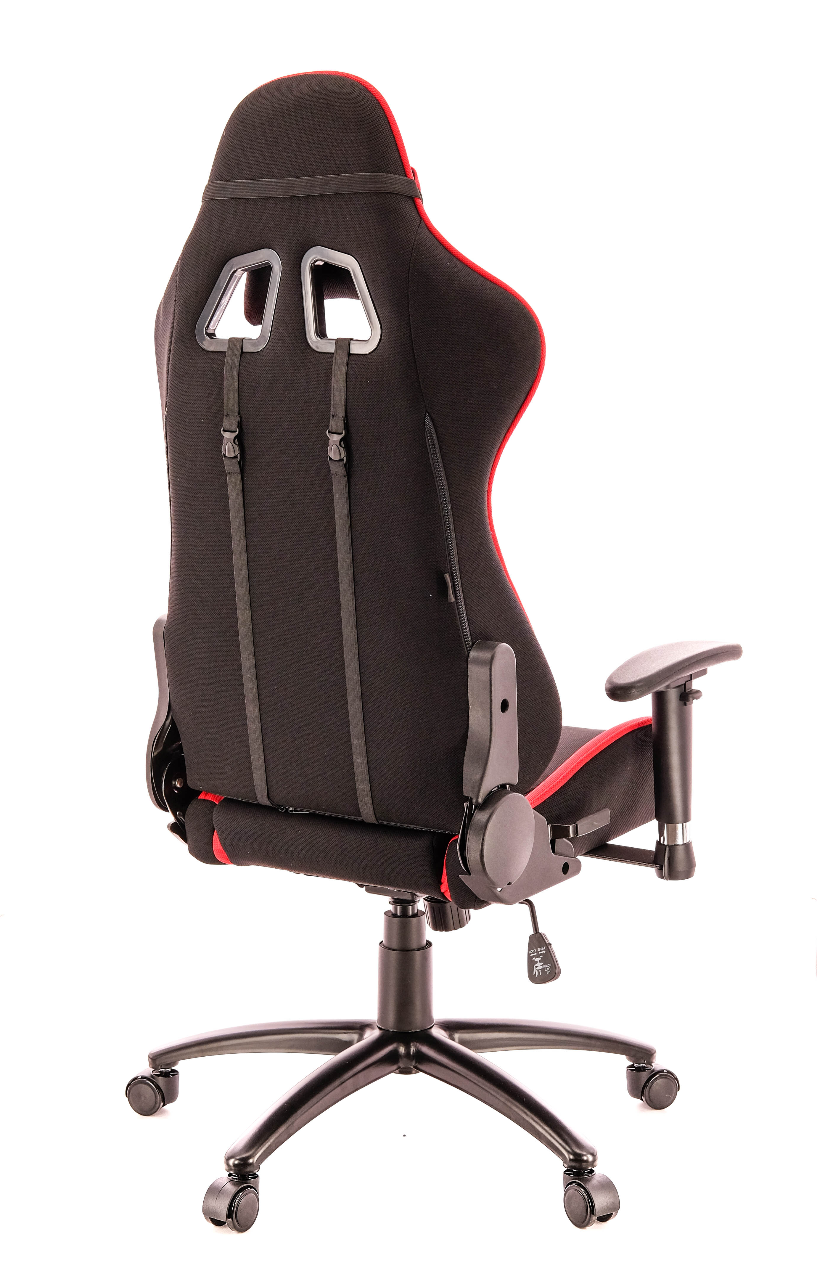 Игровое кресло Everprof Lotus S4 Ткань фото 2