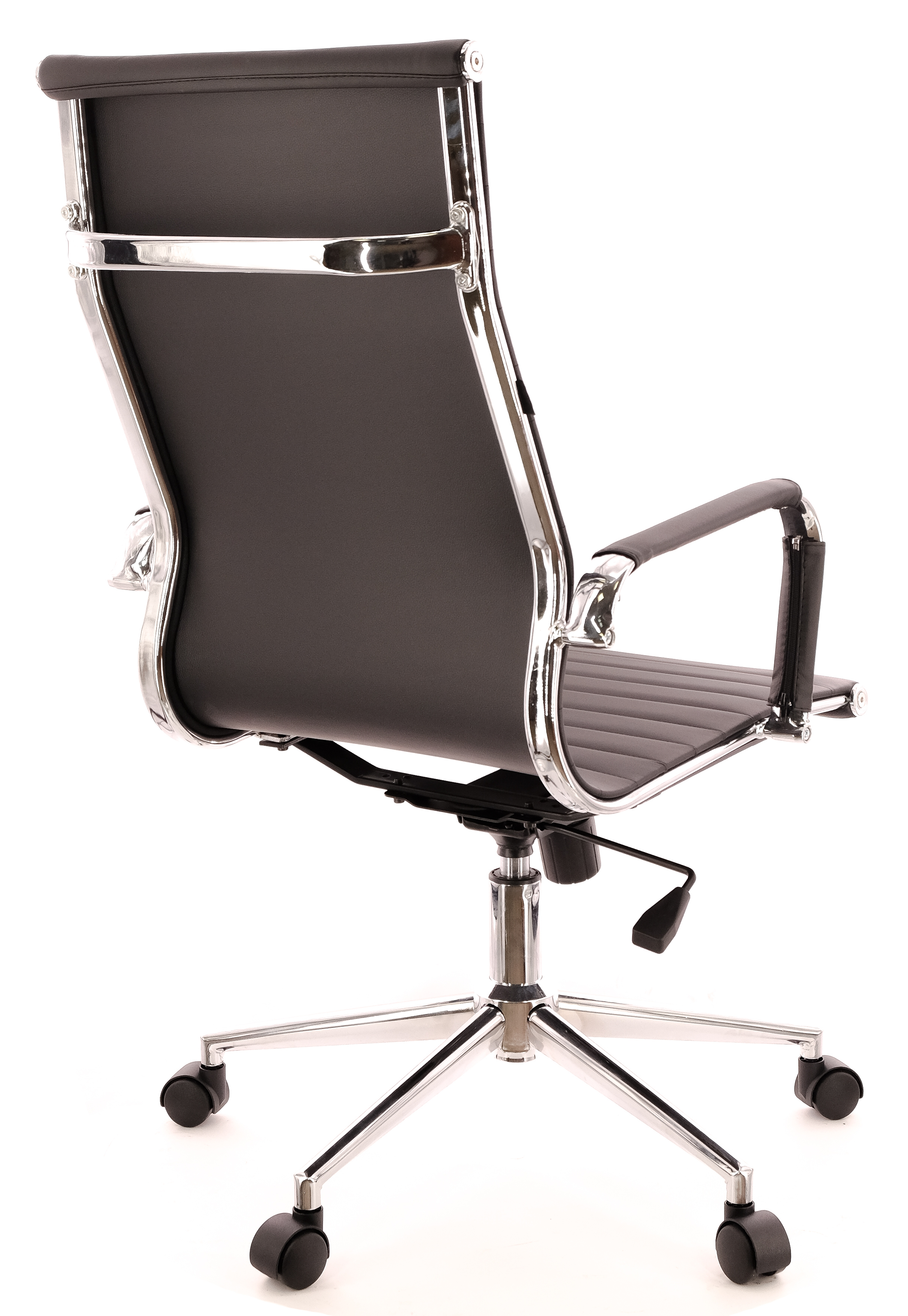 Кресло для руководителя Everprof Rio T Экокожа фото 5