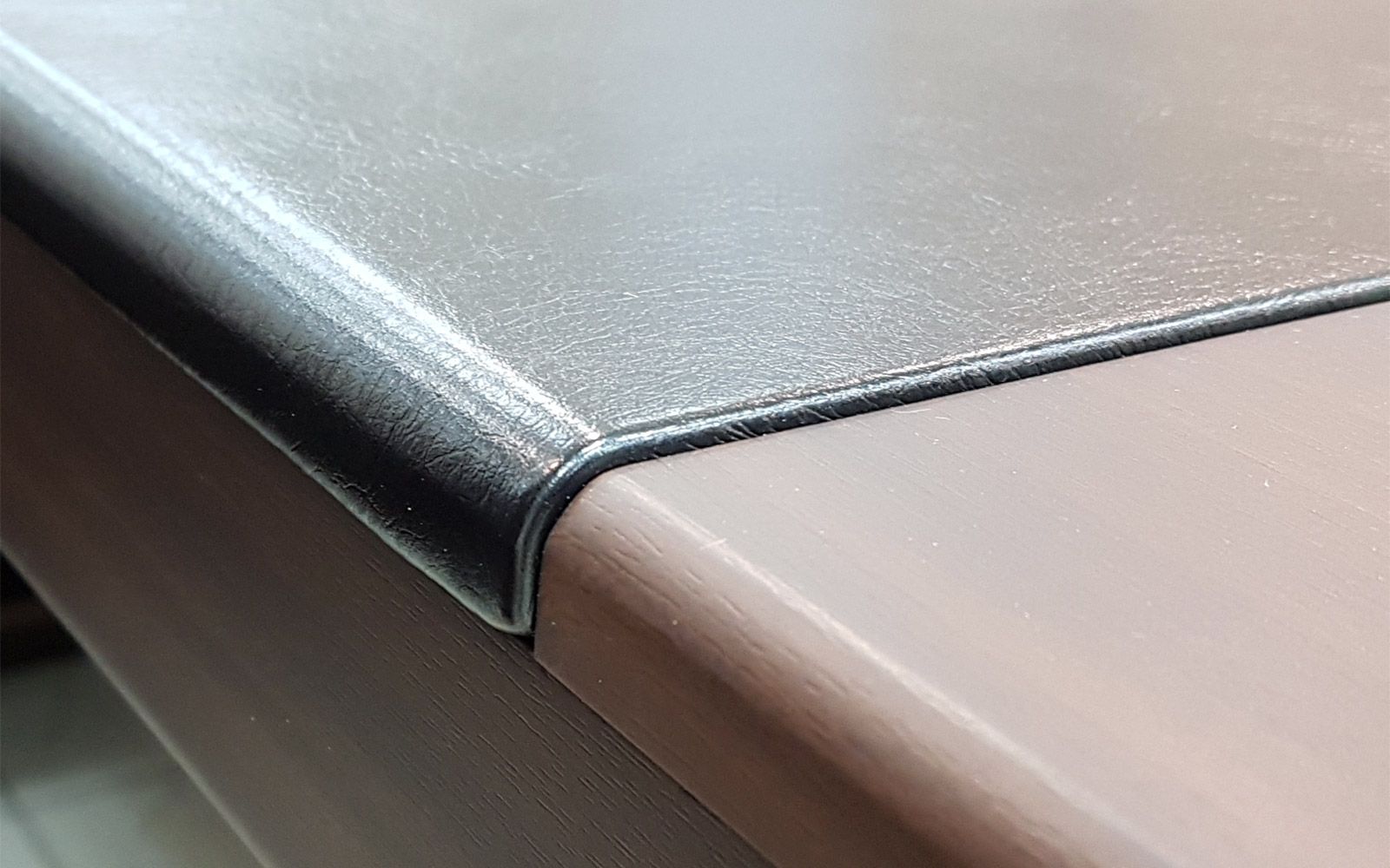 Стол руководителя под тумбу Sydney фото 3