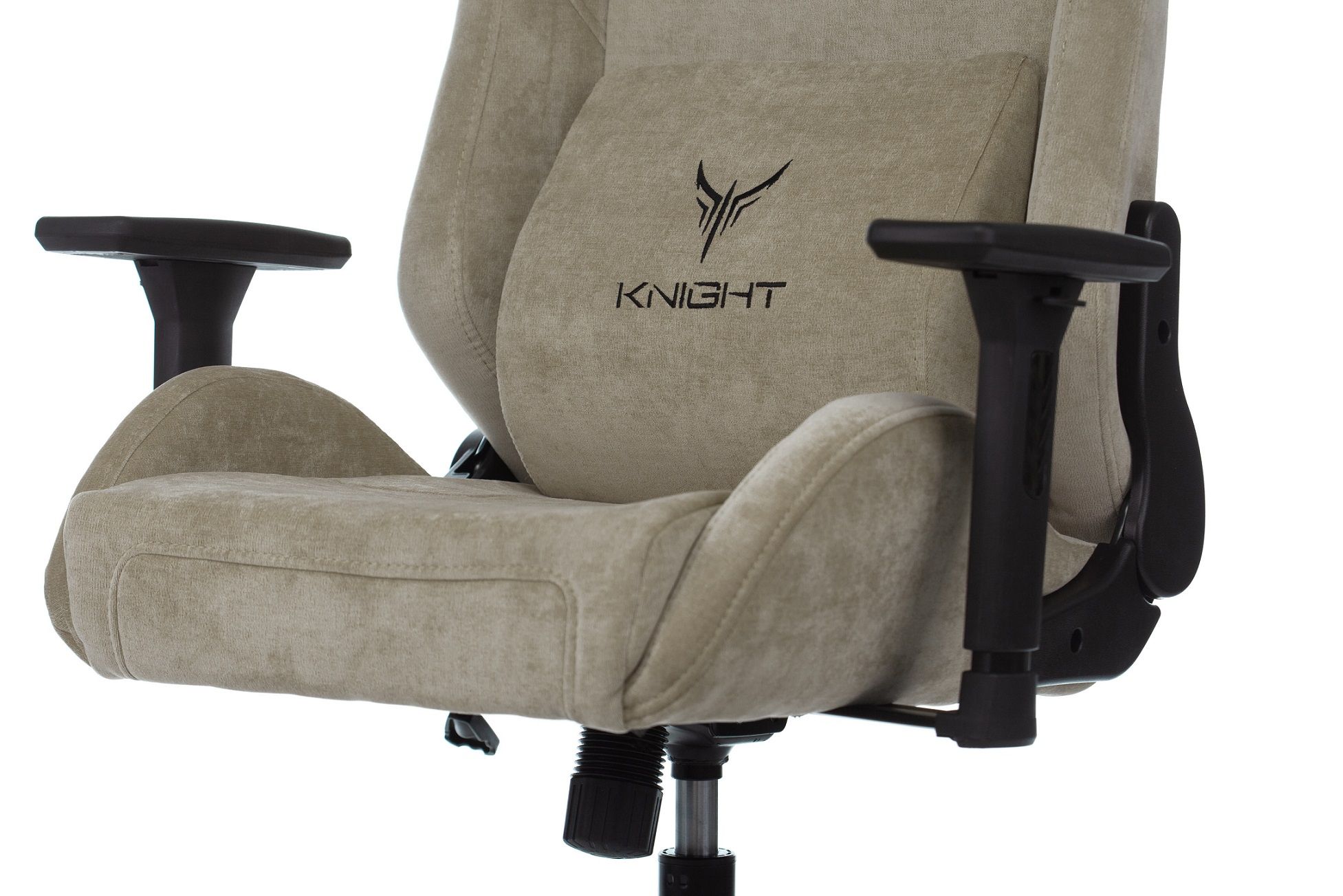 Игровое кресло Бюрократ KNIGHT N1 фото 5