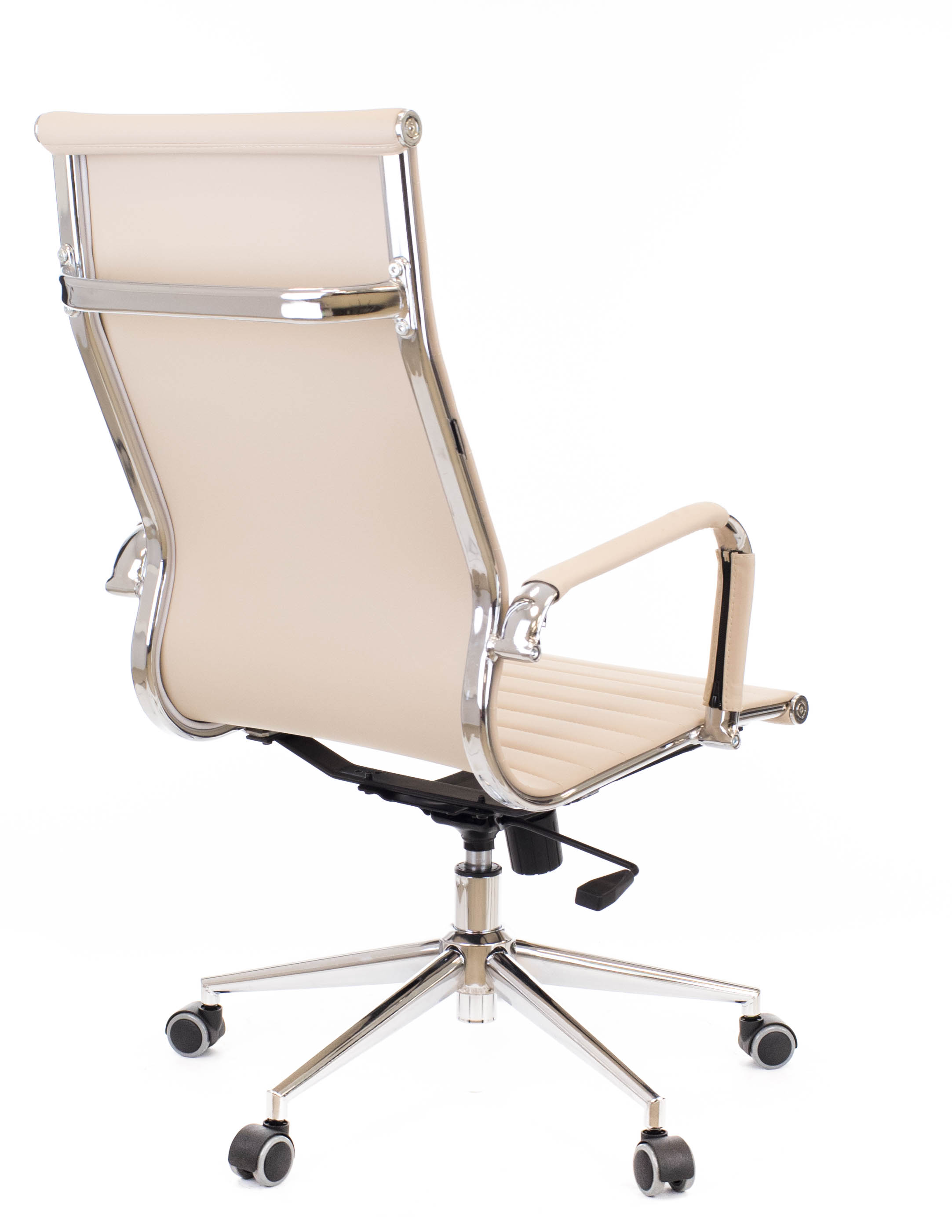 Кресло для руководителя Everprof Rio T Экокожа фото 2