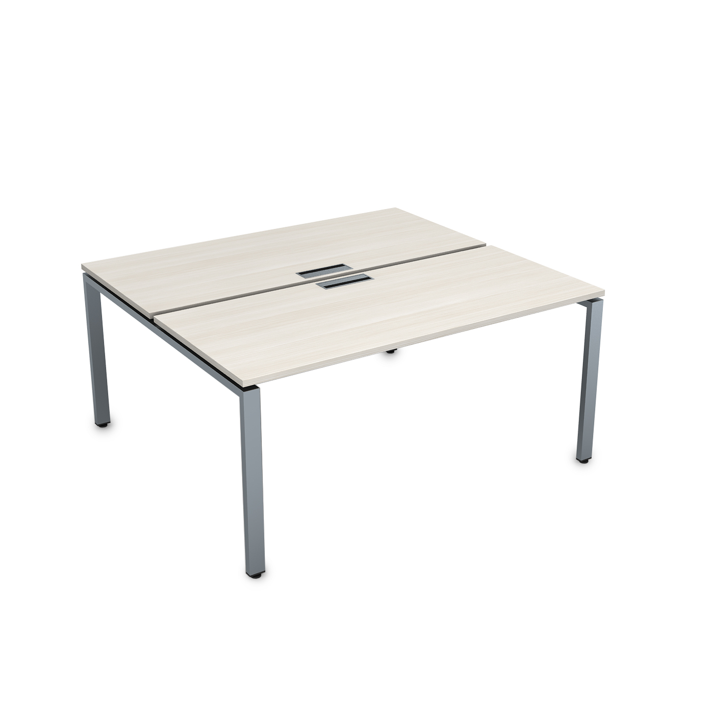 Бенч на 2 рабочих места СБД-П.978 фото 1