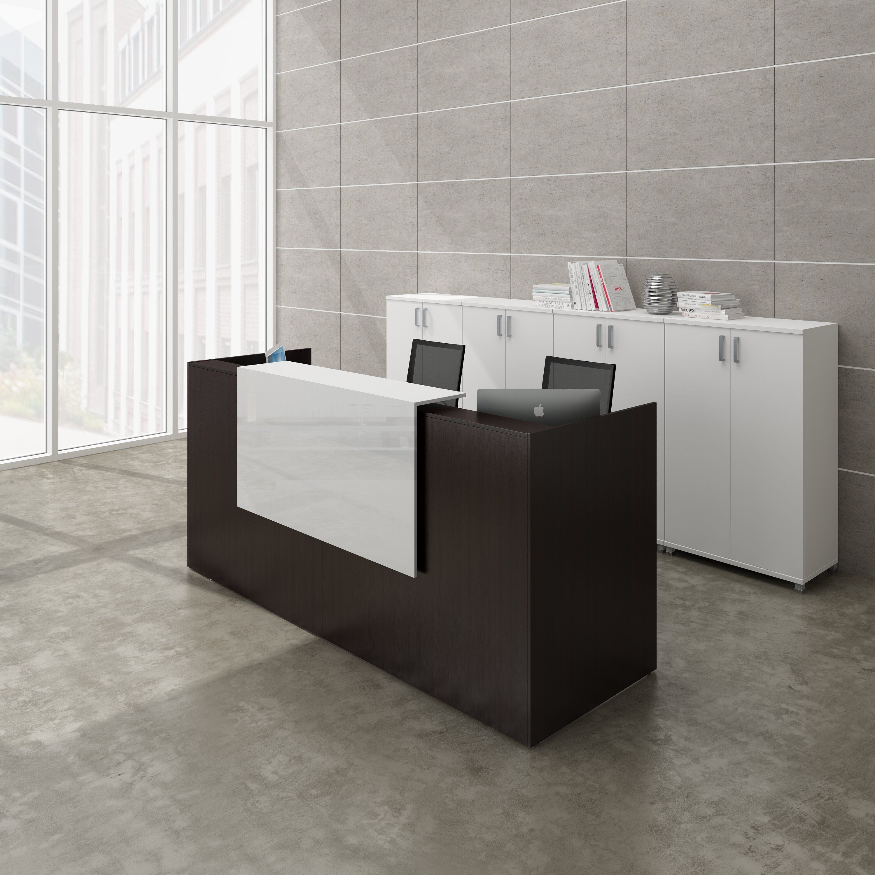 Комплект ресепшн LOUNGE фото 3