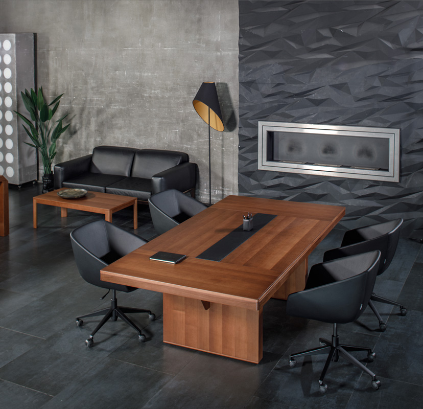 Кресло для посетителя Profoffice ALMA фото 2