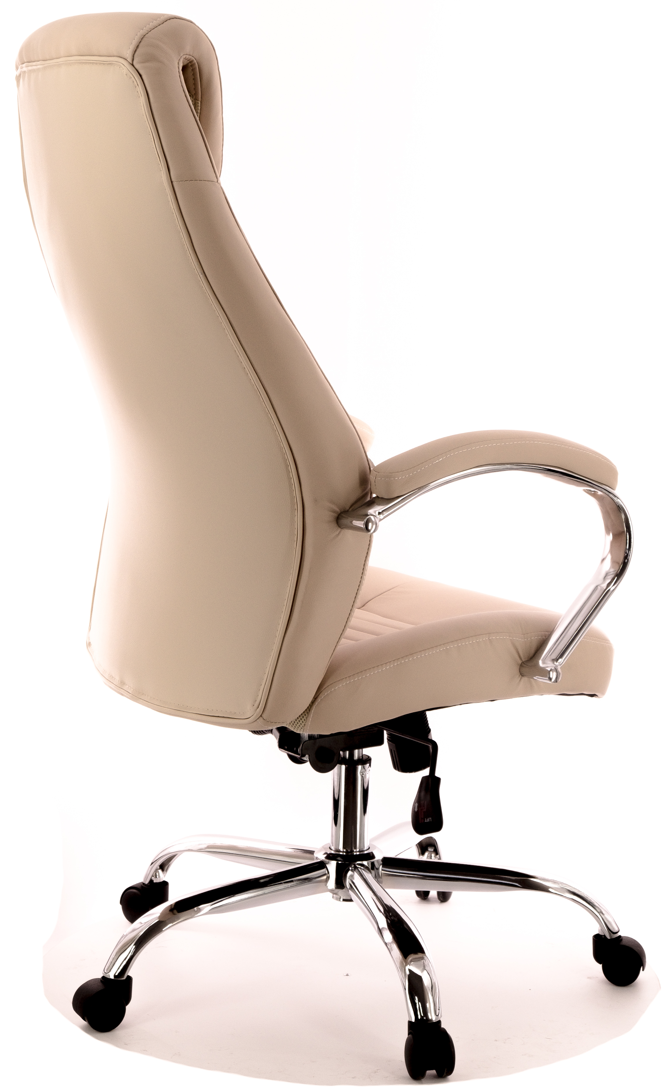 Кресло для руководителя Everprof Era TM Экокожа фото 2