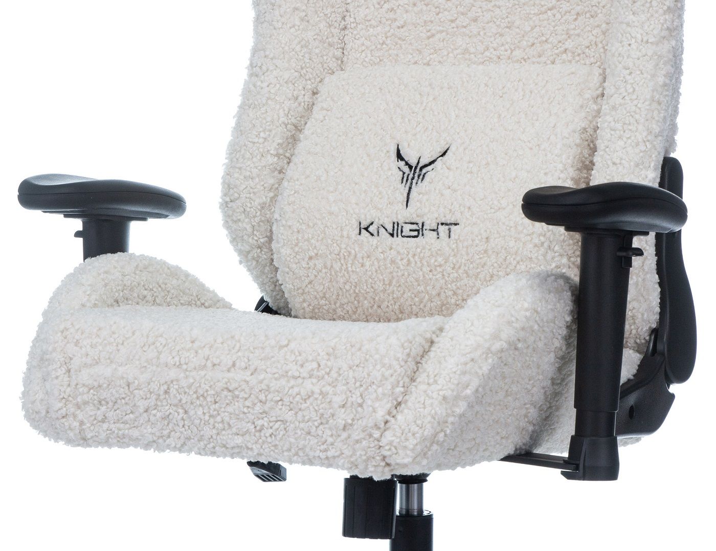 Игровое кресло Бюрократ Knight T1 фото 3