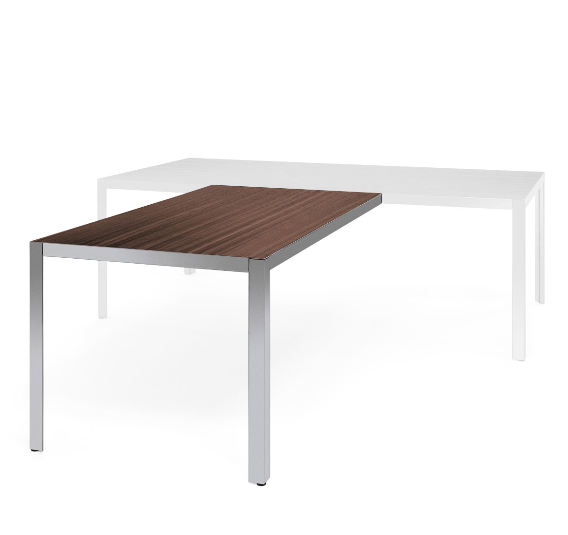 Брифинг/приставка ENZO фото 1