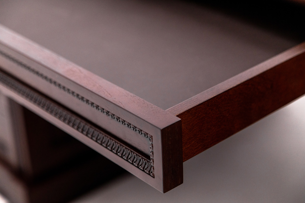 Стол письменный DOGE фото 6