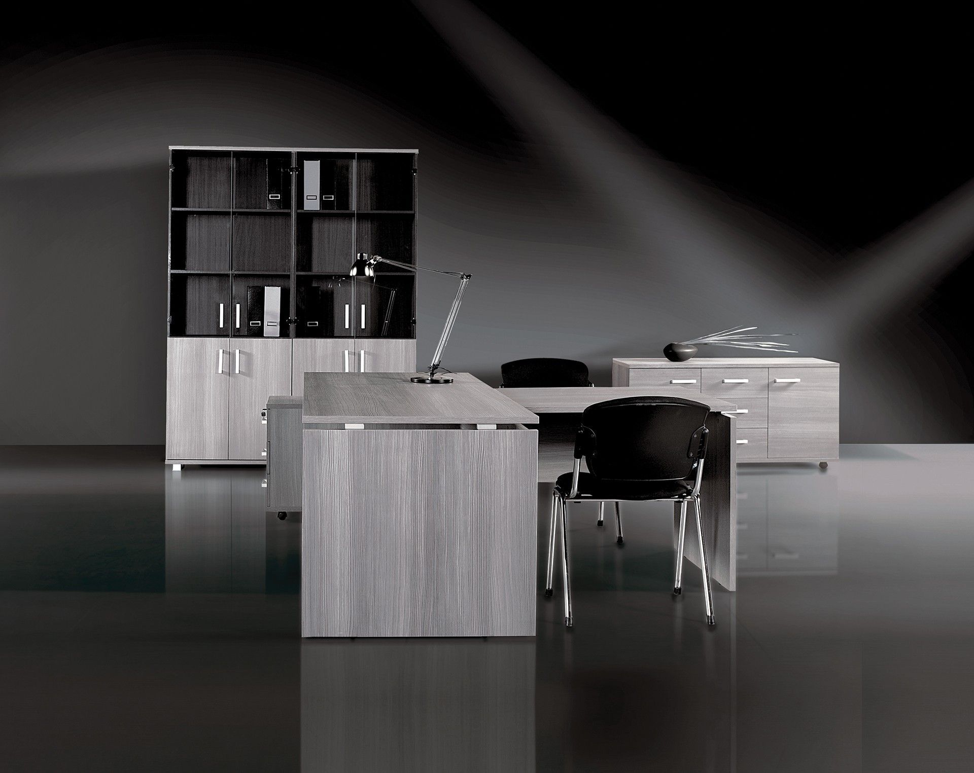 Стеллаж высокий широкий НТ-580 фото 5