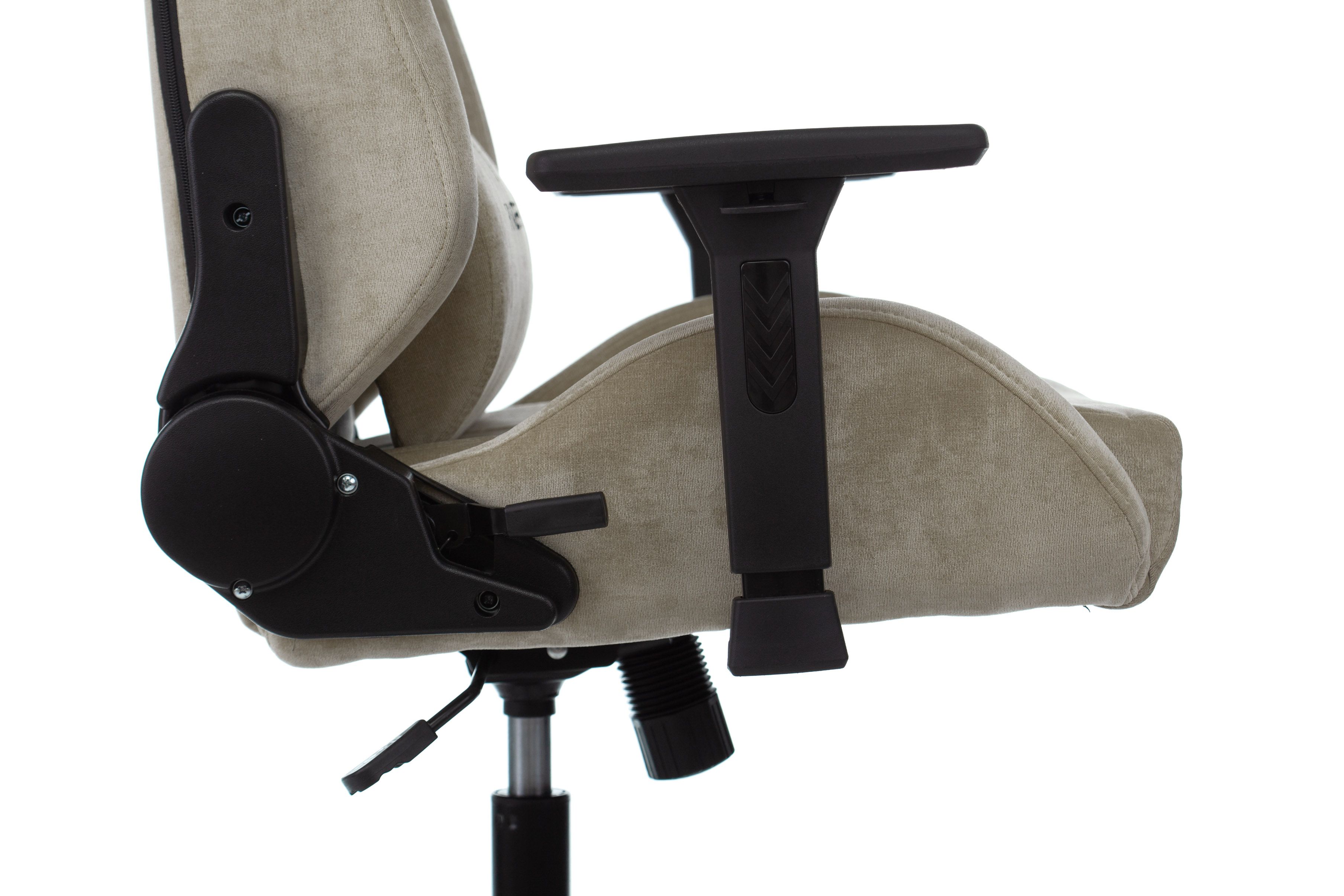 Игровое кресло Бюрократ KNIGHT N1 фото 7