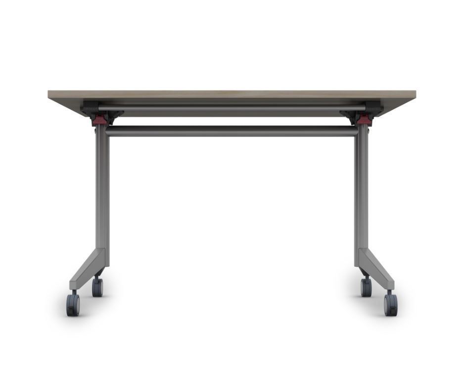 Стол-трансформер 8ФСРР.101 с ручкой фото 3