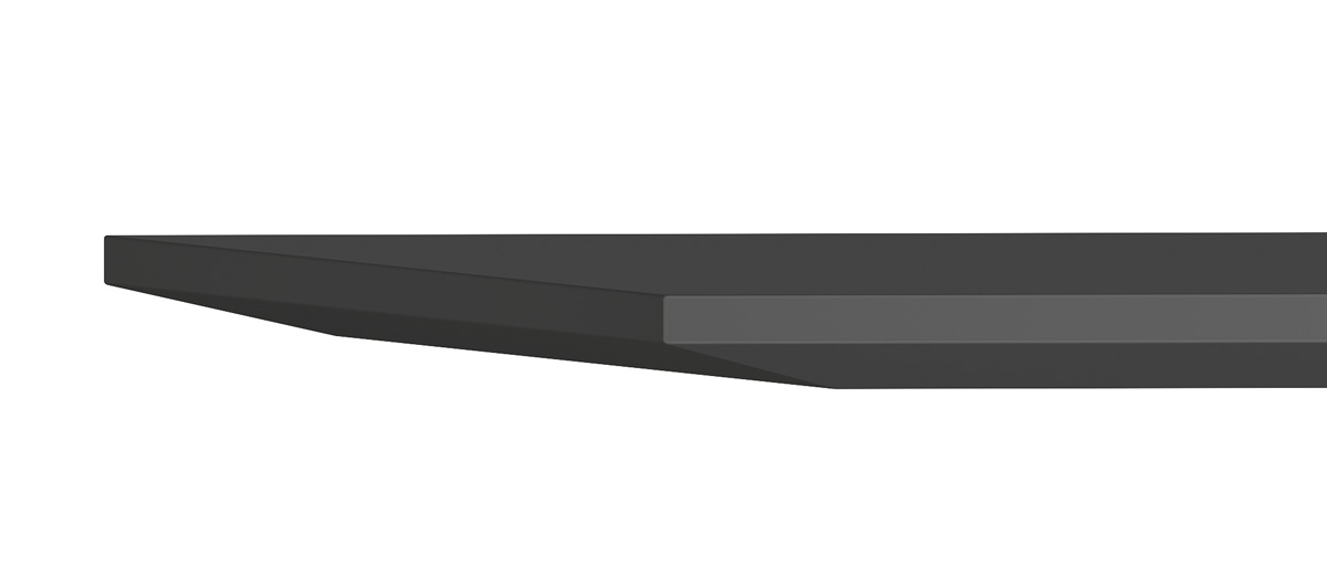 Брифинг-приставка ANCONA фото 2