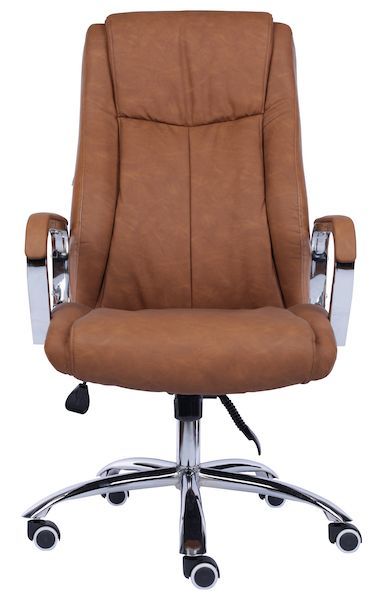 Кресло для руководителя Everprof Grand TM фото 1
