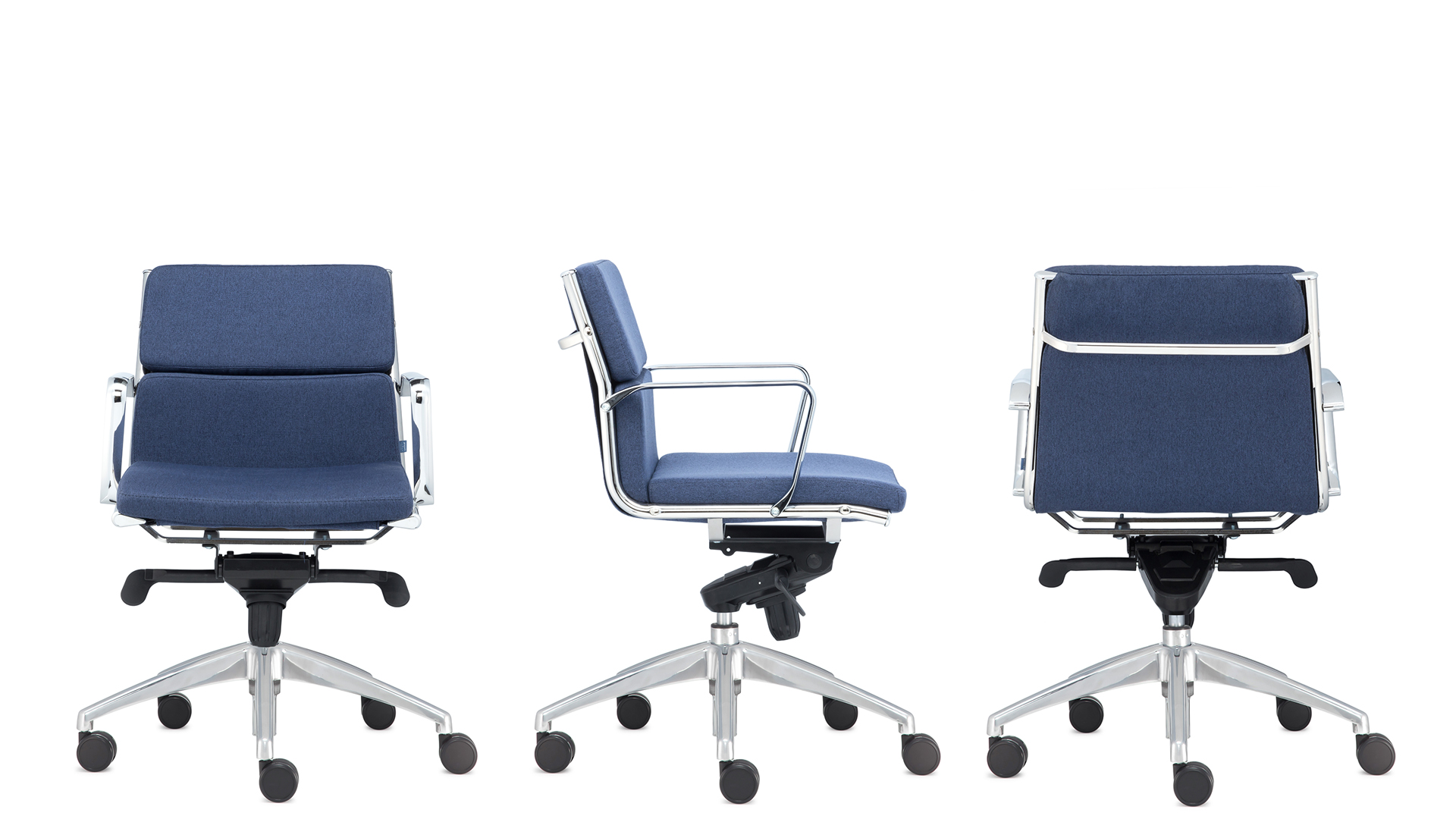 Кресло для оператора UNITAL Абсолют D80 фото 1