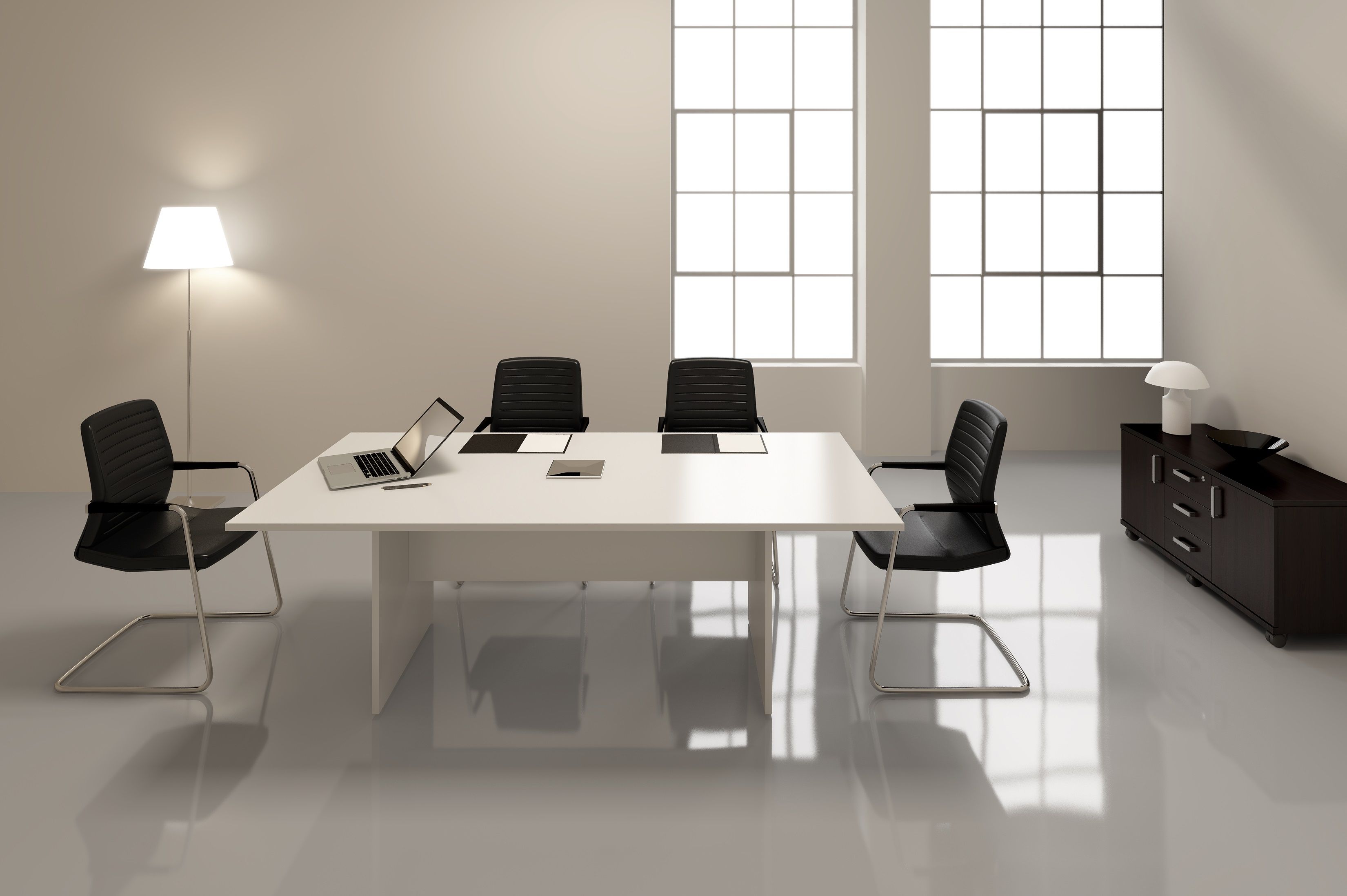 Тумба подкатная 6Т.006 фото 3