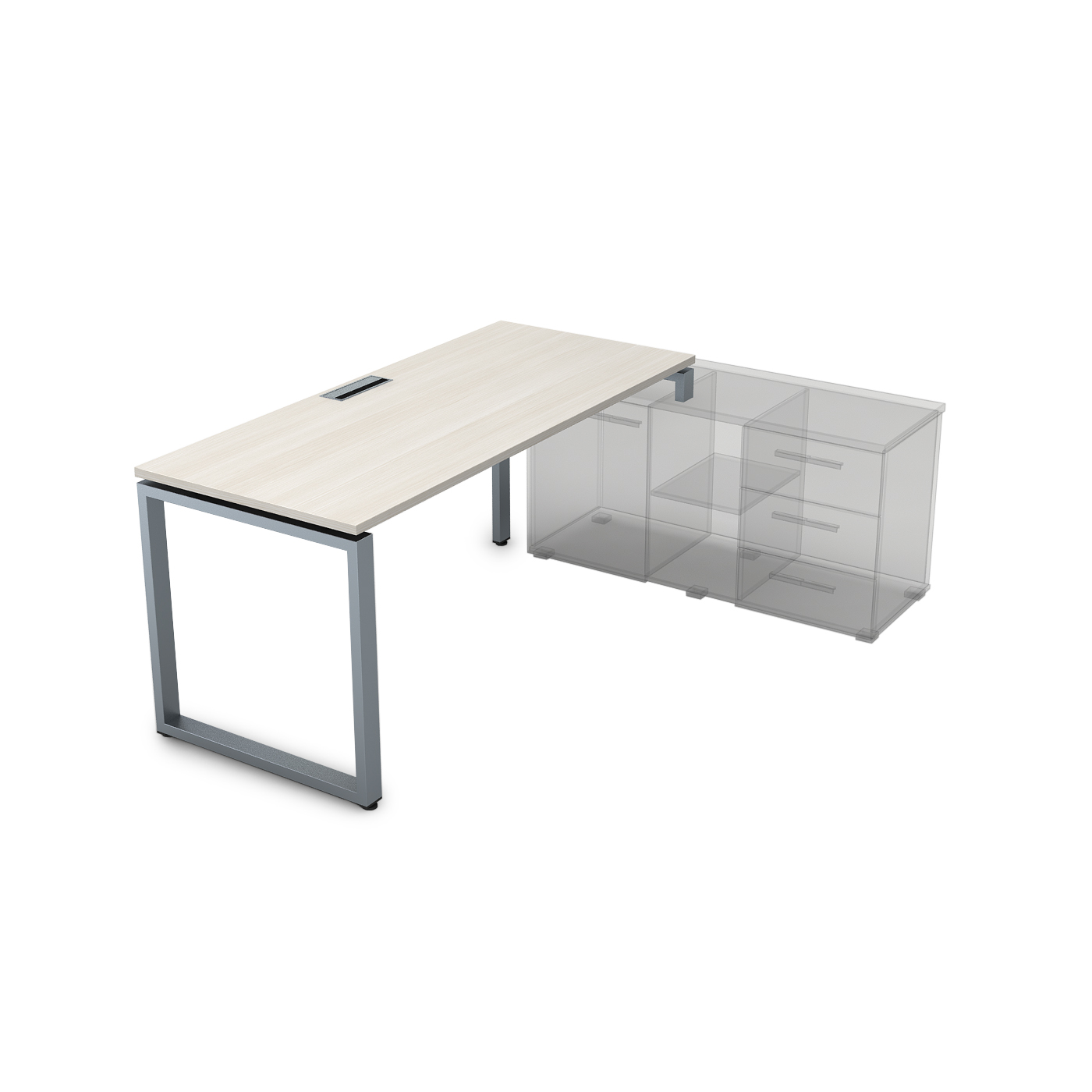 Стол рабочий СТП-О.979 фото 1