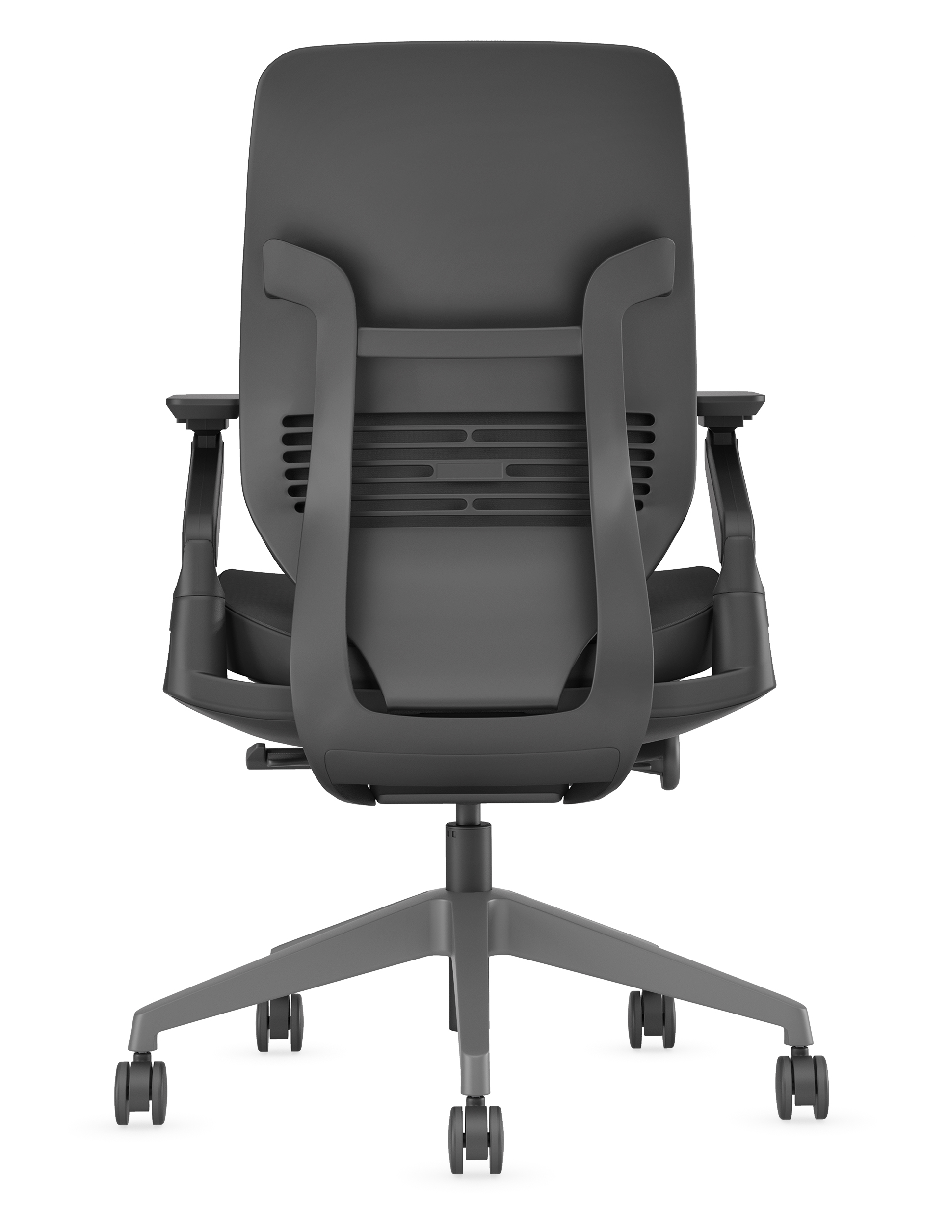 Кресло для оператора Директория-Модер Спилберг M фото 3