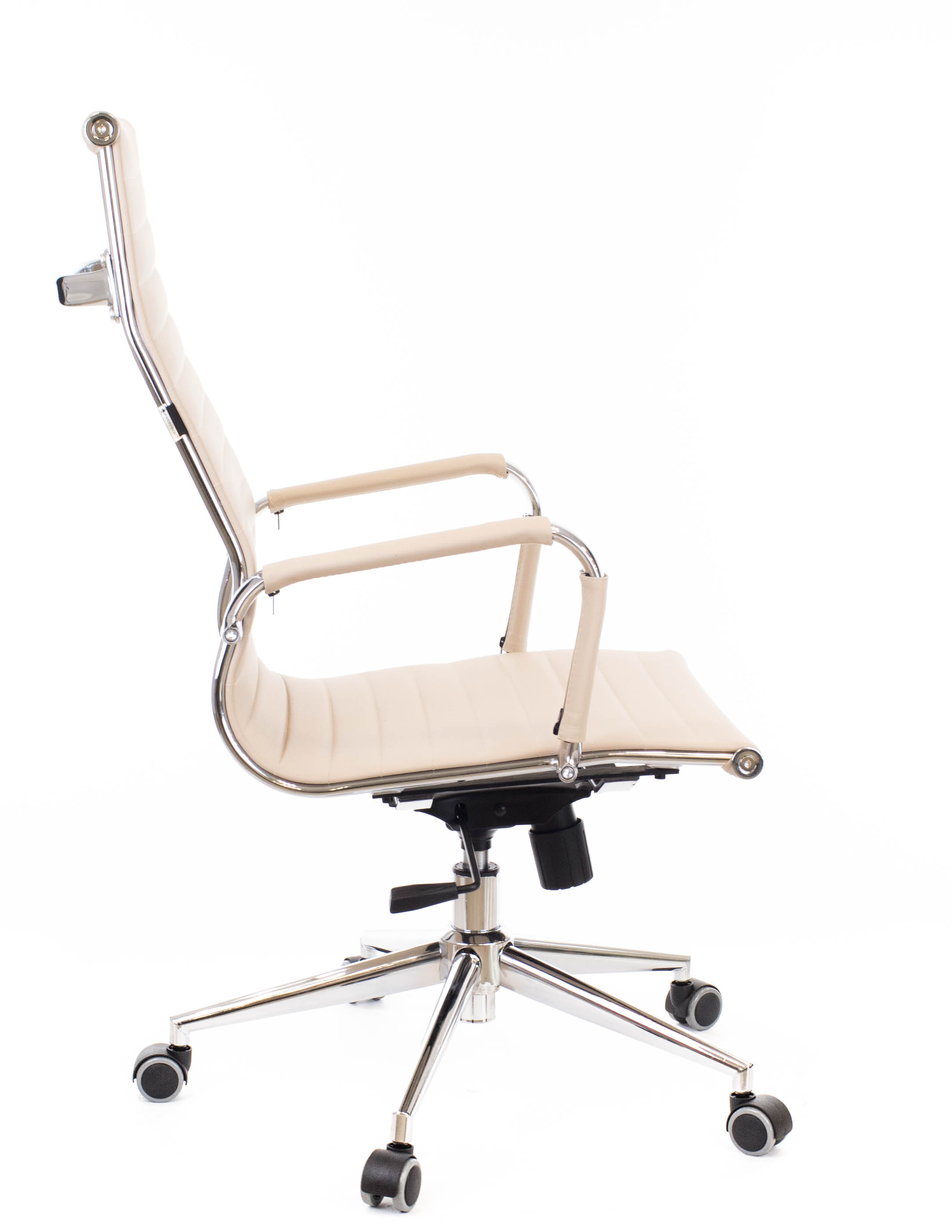 Кресло для руководителя Everprof Rio T Экокожа фото 1