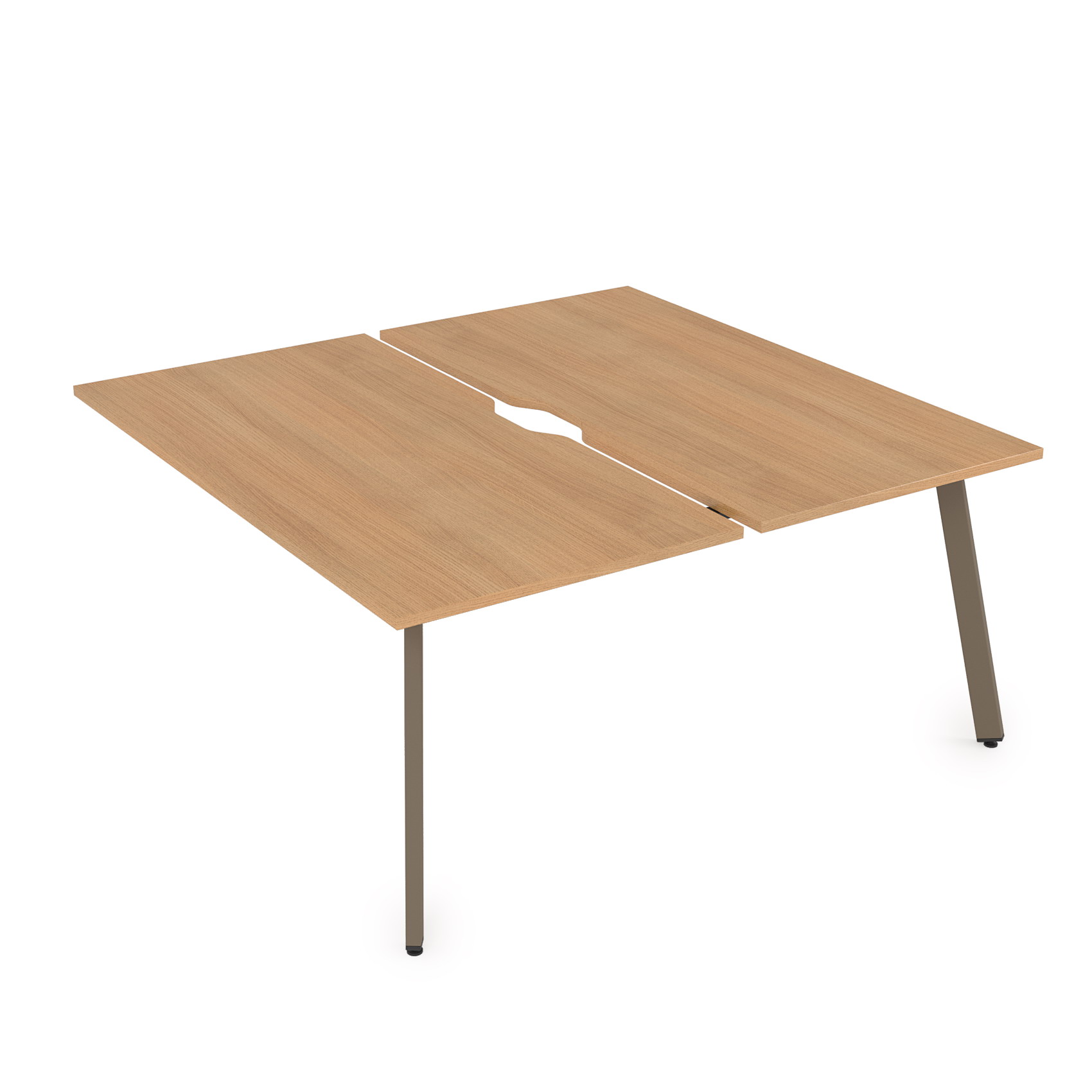 Конечный модуль с вырезом 10БДКВ.268 фото 1