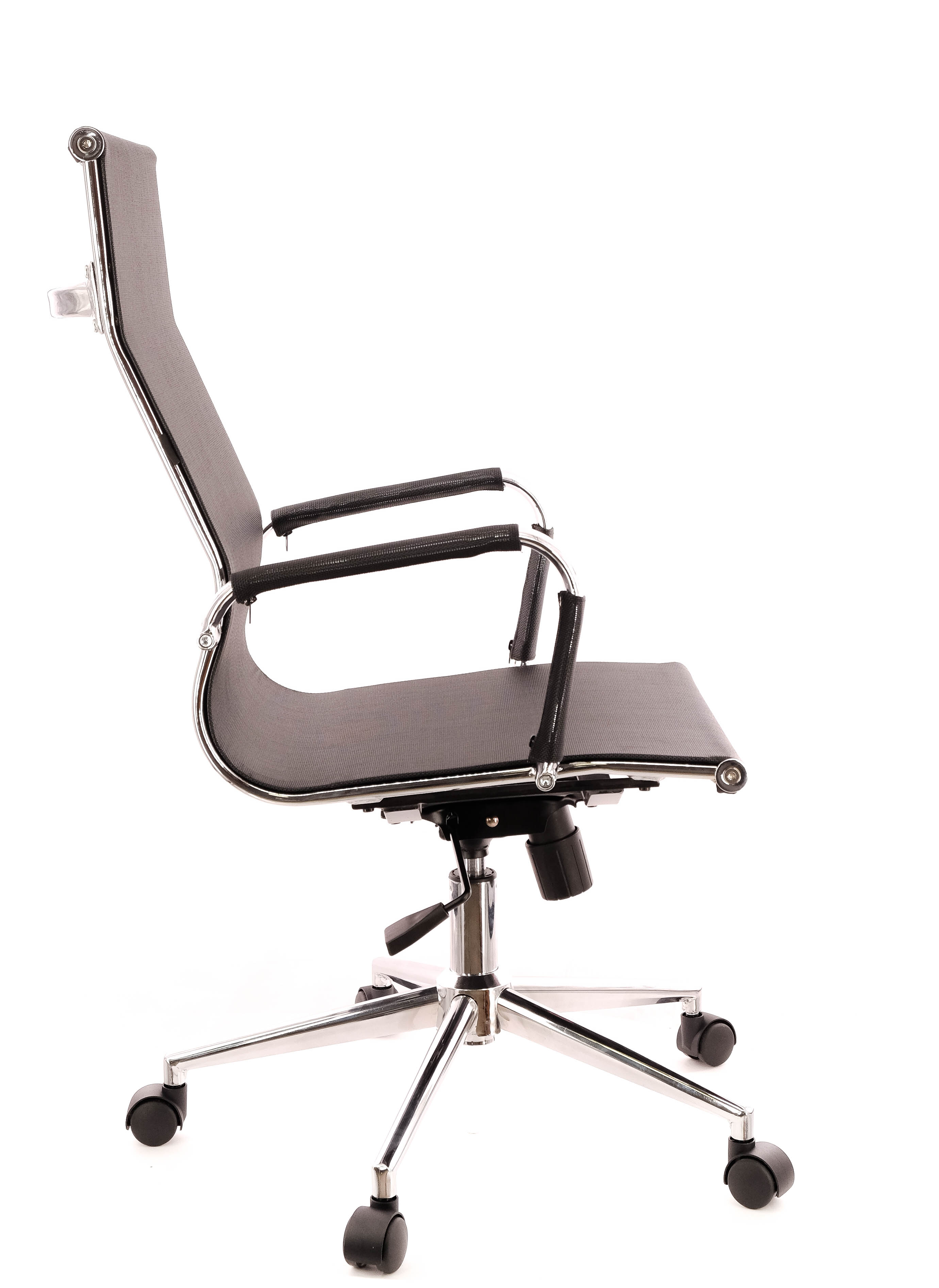 Кресло для оператора Everprof Opera LB T Сетка фото 1