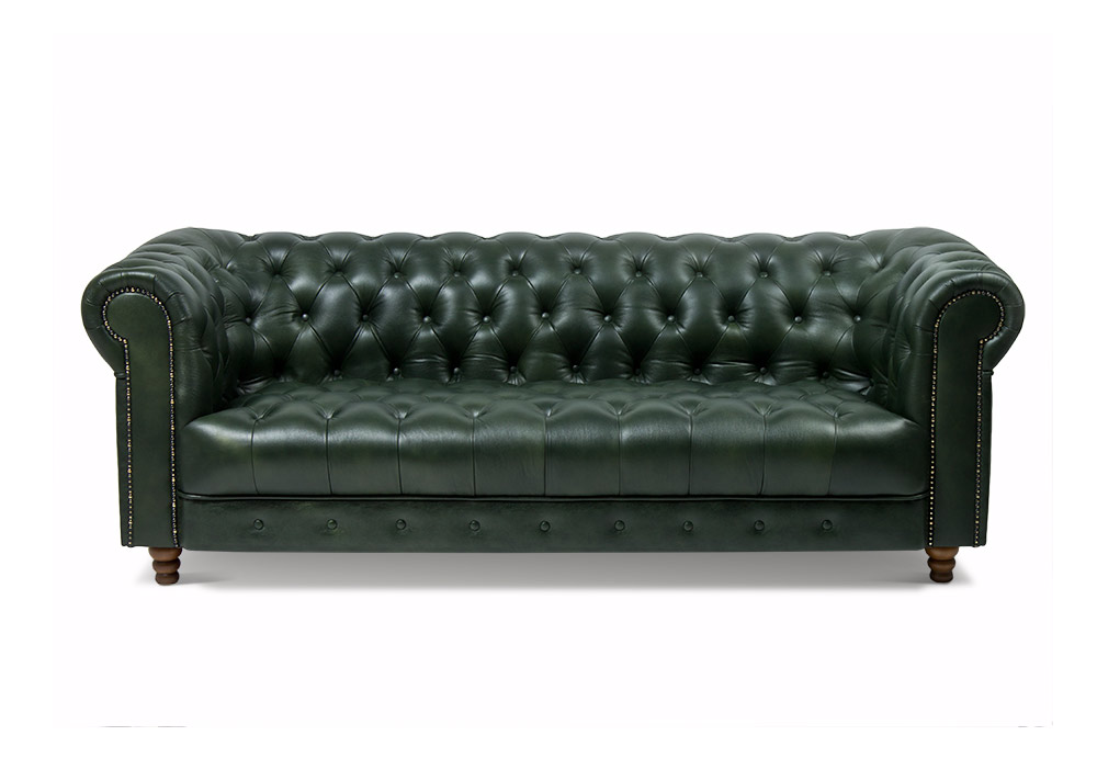 Диван трехместный ЧЕСТЕР Сн3 фото 2