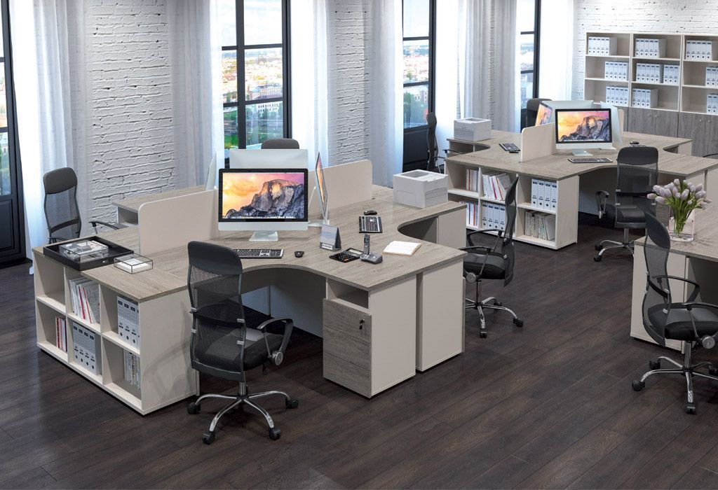 Стеллаж RP-46 фото 3