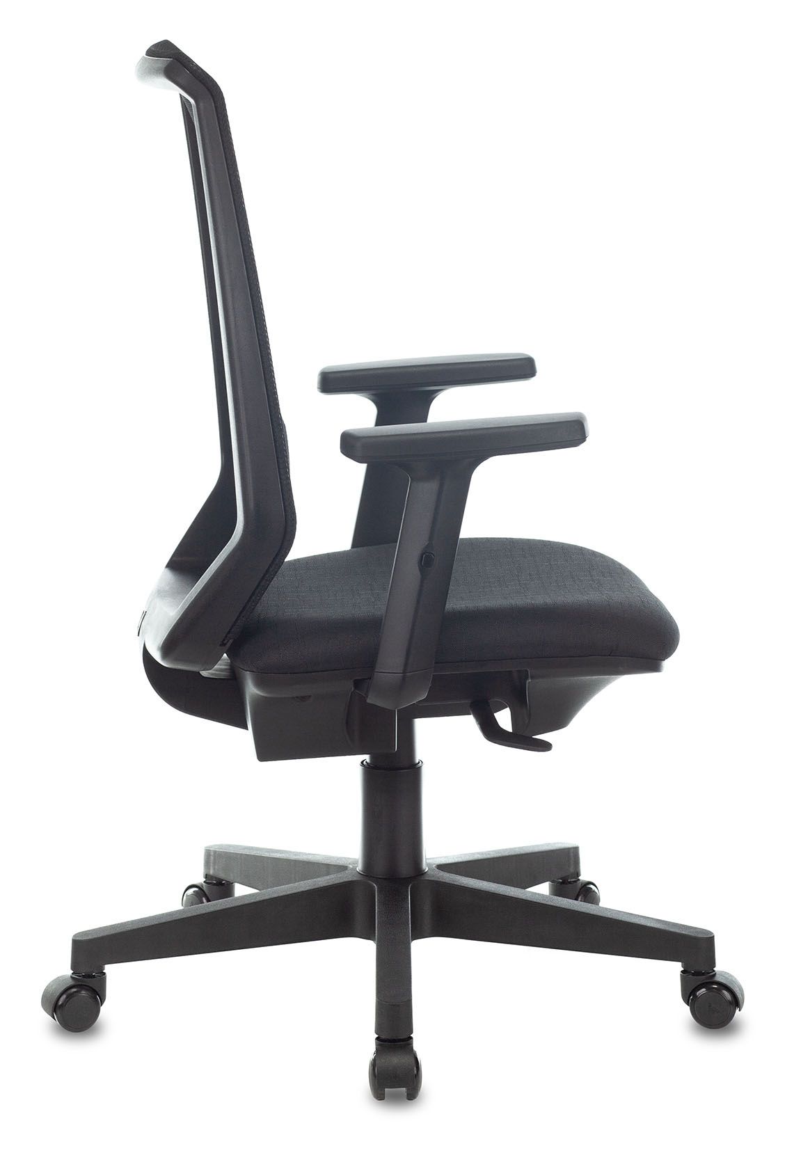 Кресло для оператора Бюрократ MC-611N фото 1