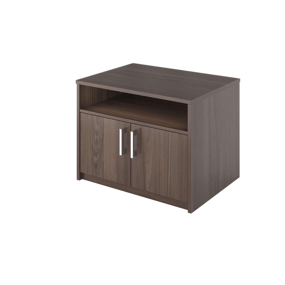 Тумба для оргтехники АТ-10 фото 1