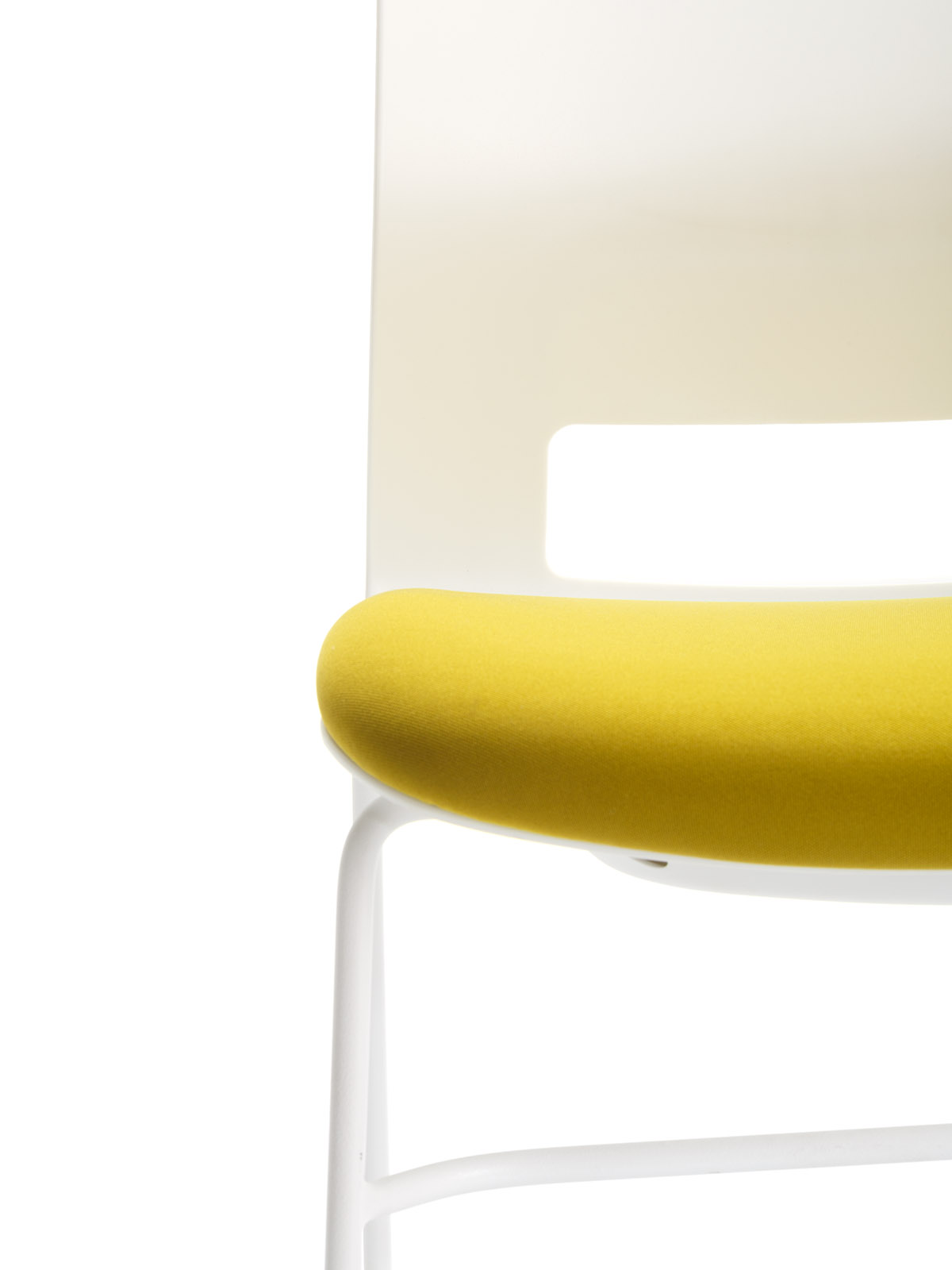 Кресло для посетителя Директория-Модер Миро Miro A фото 1