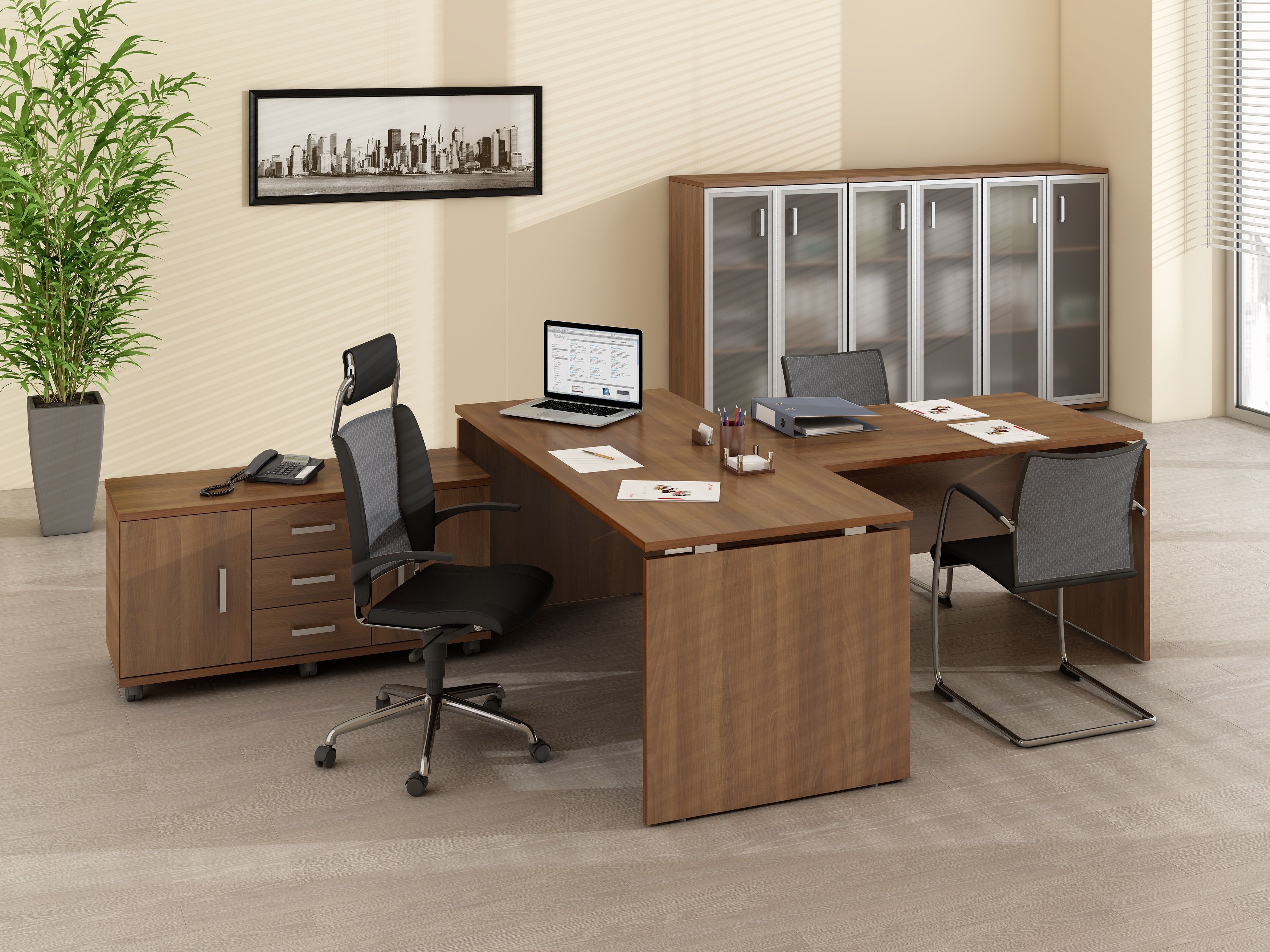 Брифинг-приставка 6БП.001 фото 2