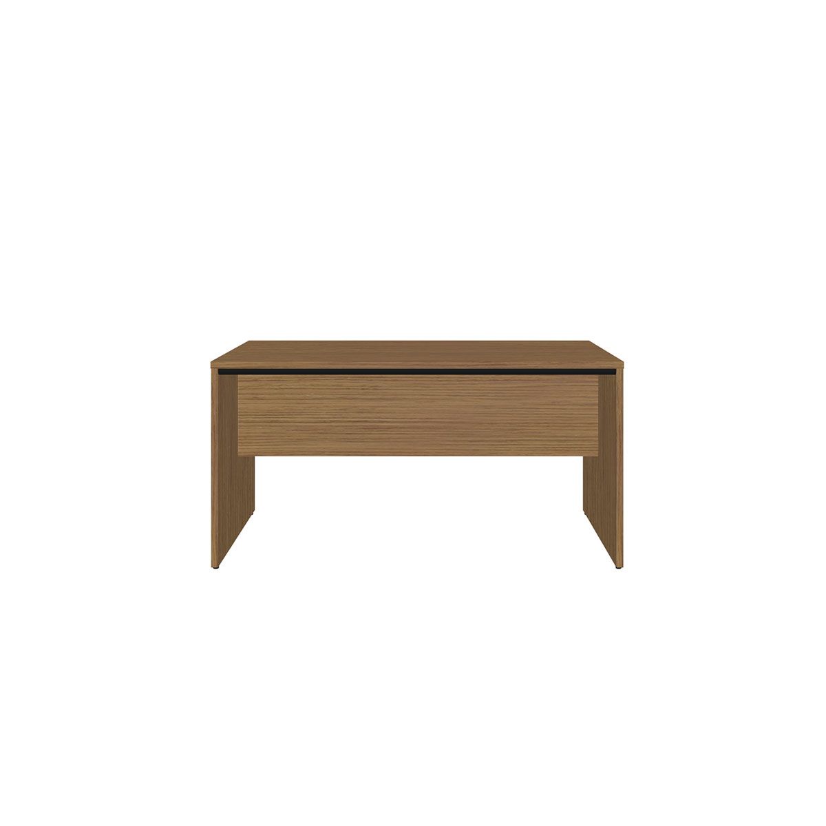 Модуль стола для переговоров (прямой) Kv-150.1 фото 1