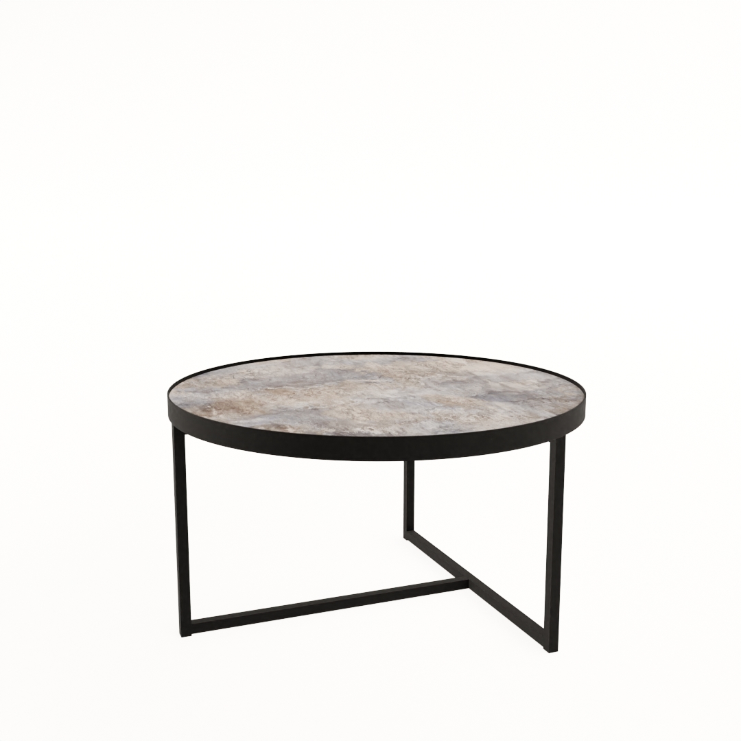 Стол журнальный ROUND 21ROUND.008 фото 1