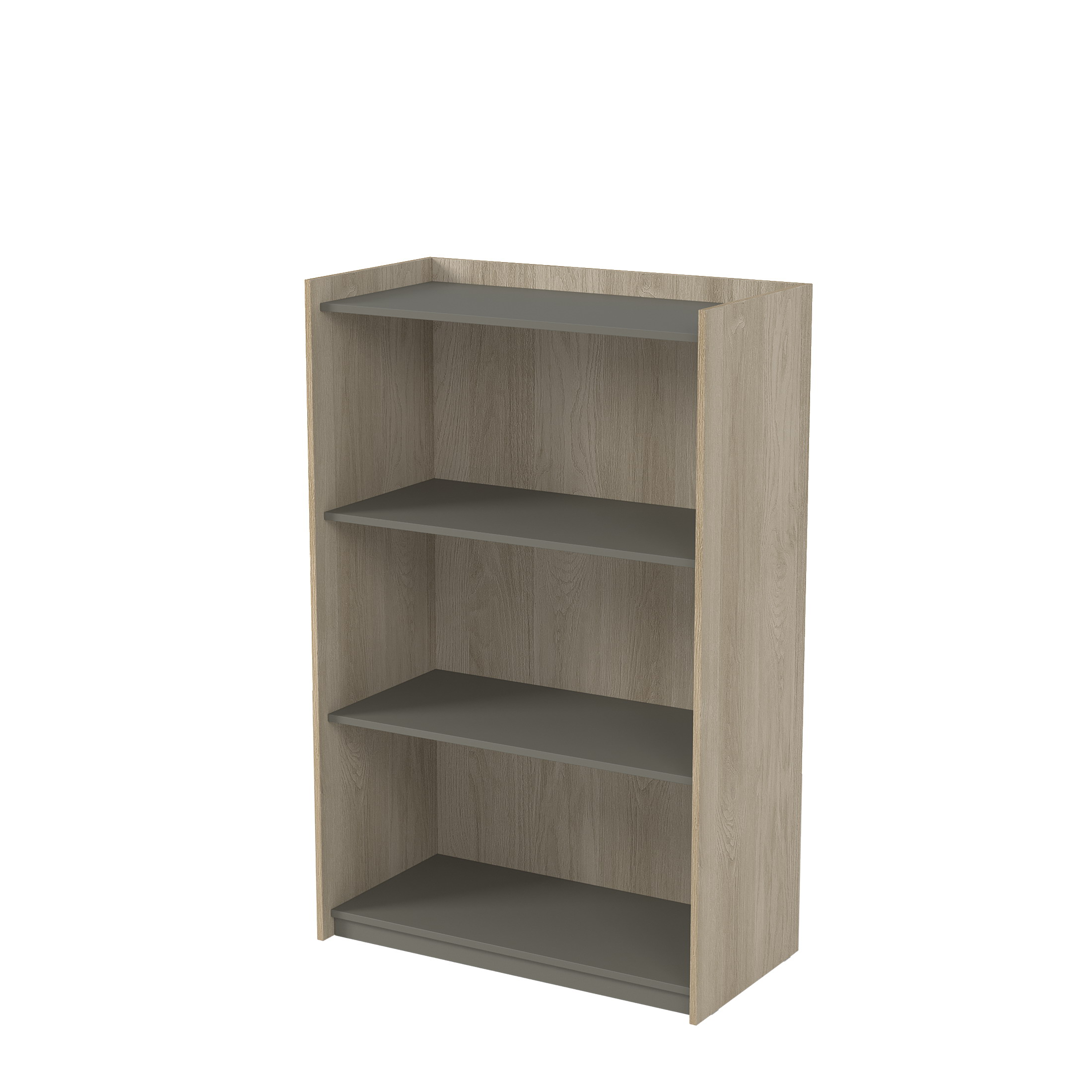 Шкаф средний Magnetic фото 1