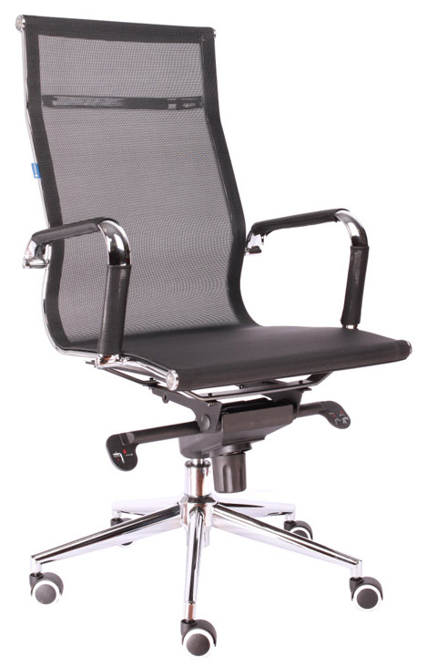 Кресло для руководителя Everprof Opera M Сетка фото 3