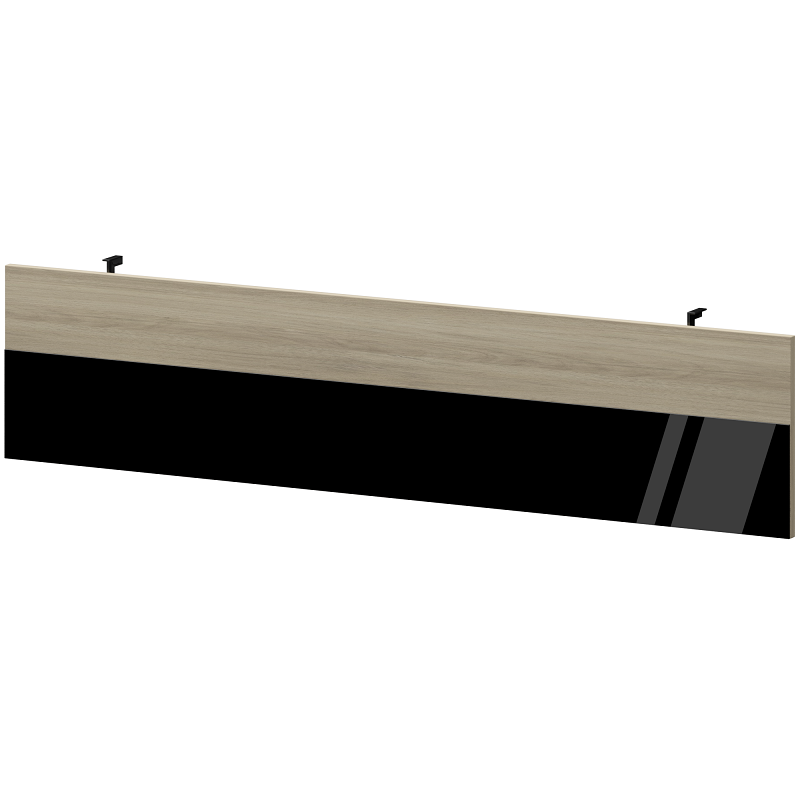 Модести-панель для стола на м/каркасе КТП-17.18 фото 1