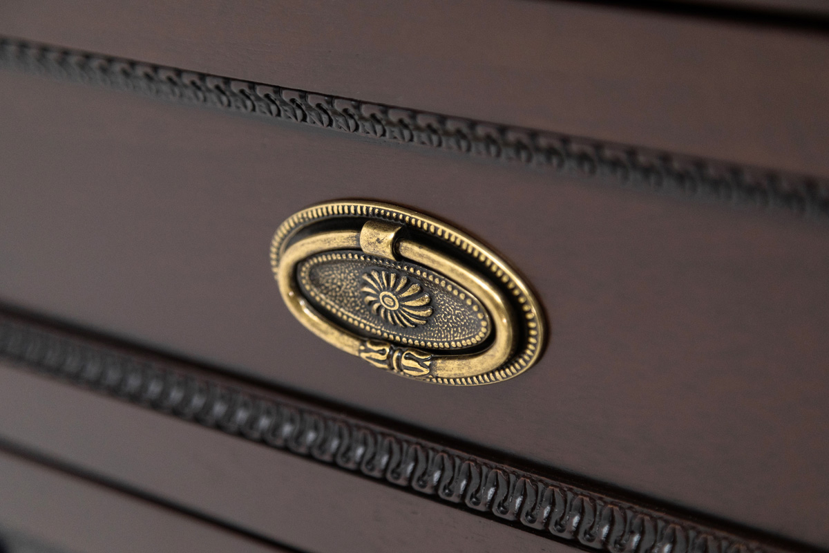 Стол письменный DOGE фото 3