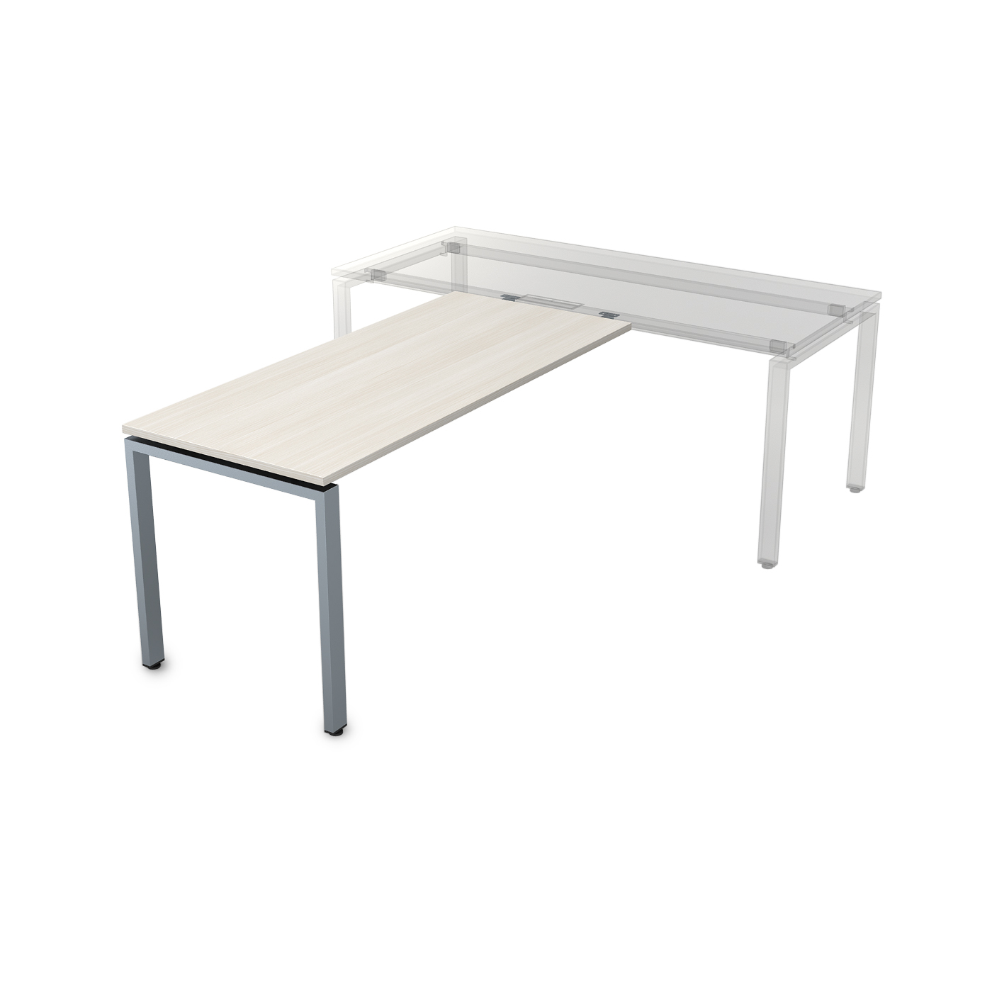 Брифинг-приставка БП-П.008 фото 1